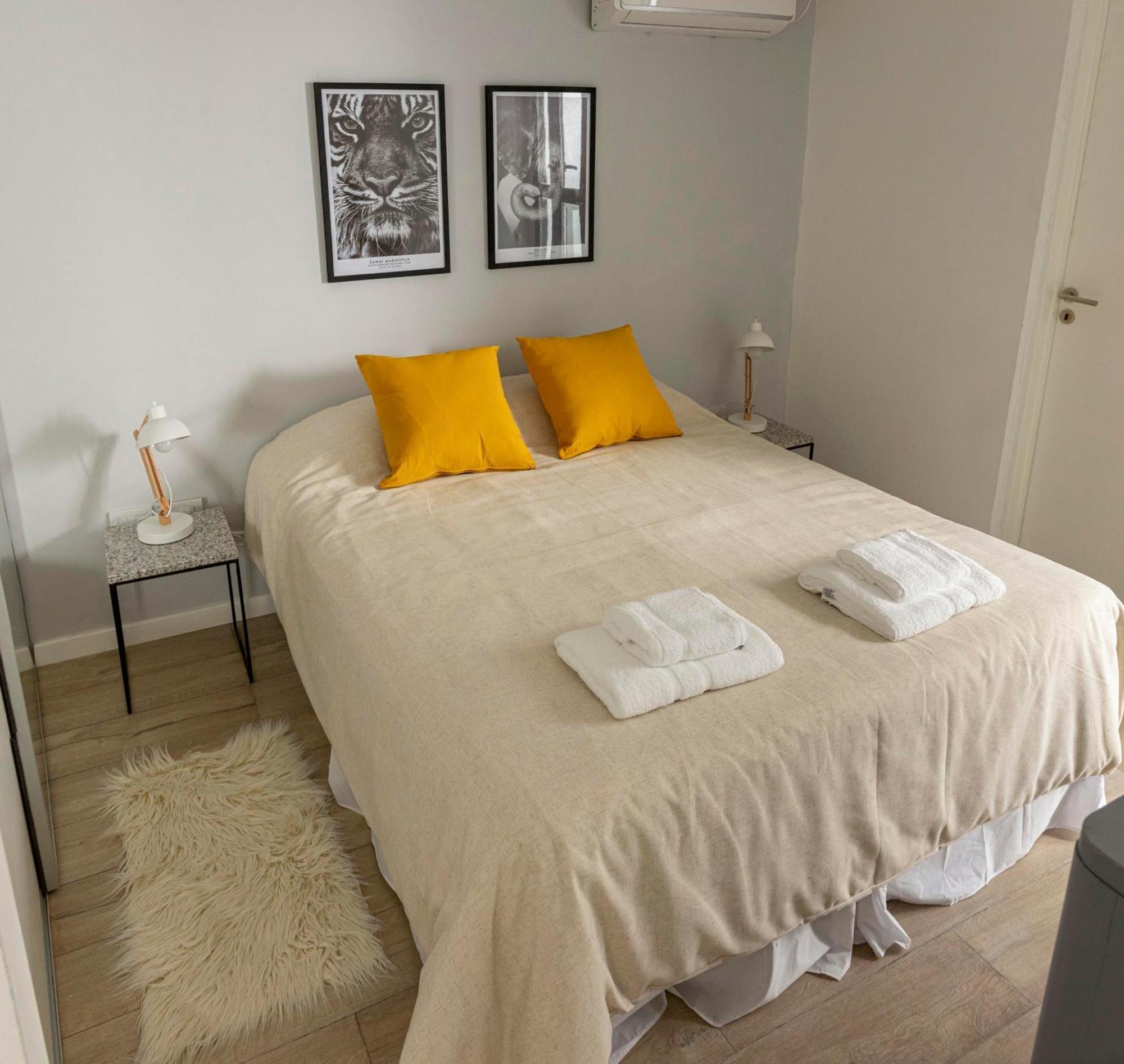 Fliphaus Loyola 1500 - Lux House Palermo Holly Holiday home