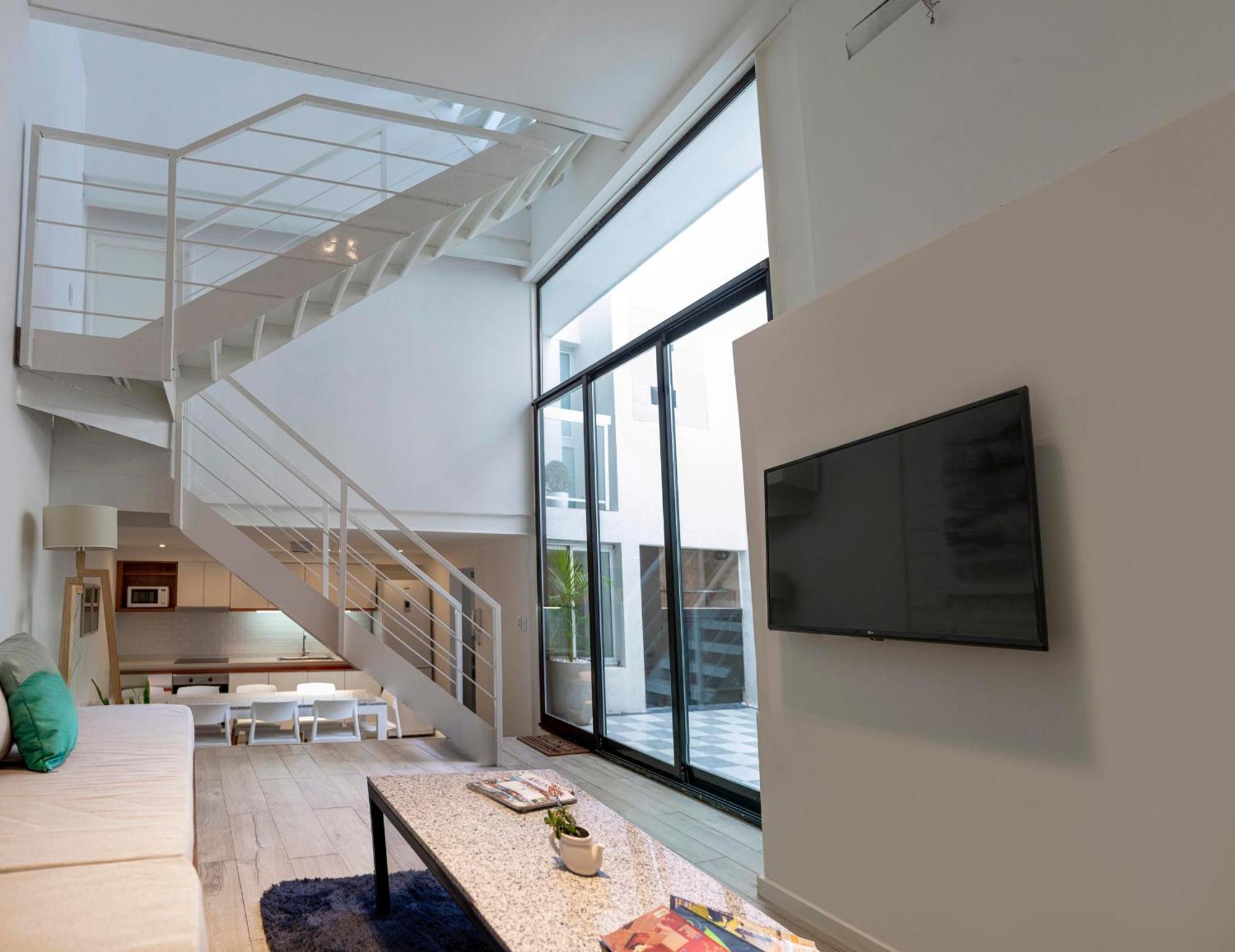 Holiday home Fliphaus Loyola 1500 - Lux House Palermo Holly