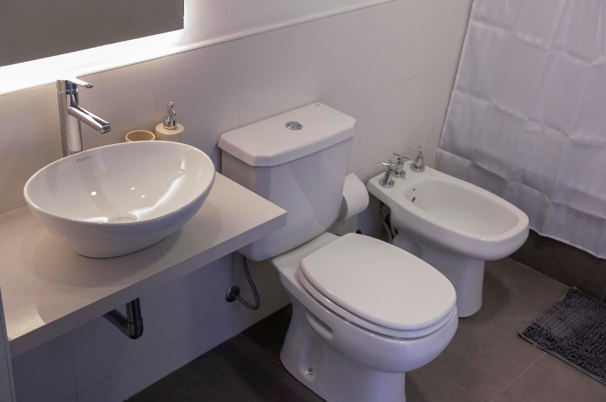 Holiday home Fliphaus Loyola 1500 - Lux House Palermo Holly *