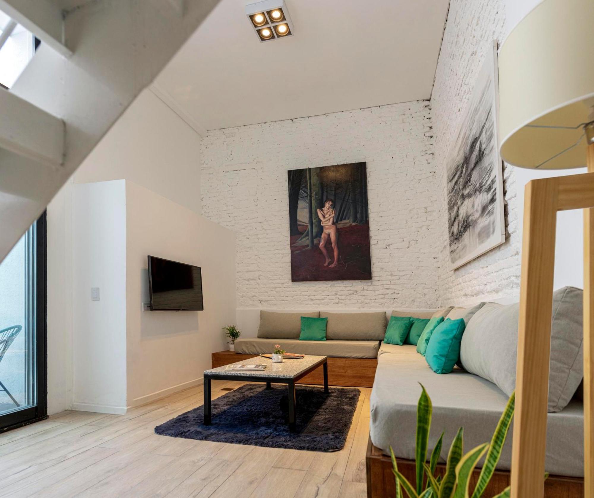 Fliphaus Loyola 1500 - Lux House Palermo Holly Buenos Aires