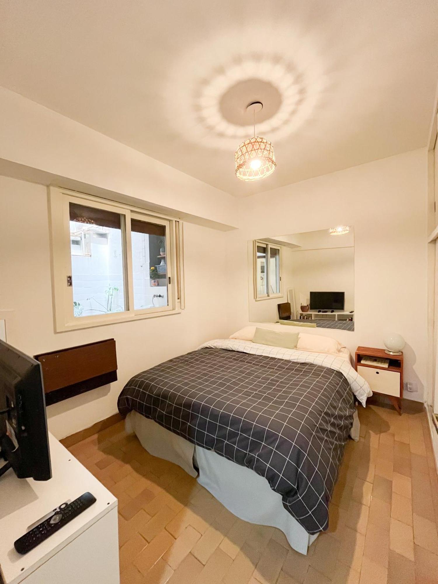 Departamento En Palermo Hollywood Apartamento Buenos Aires