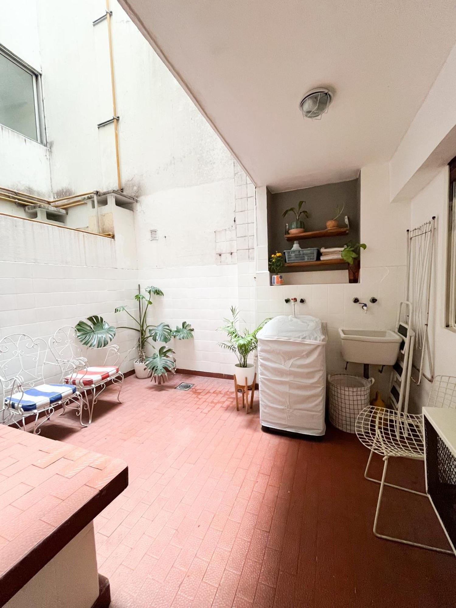 Departamento En Palermo Hollywood Buenos Aires