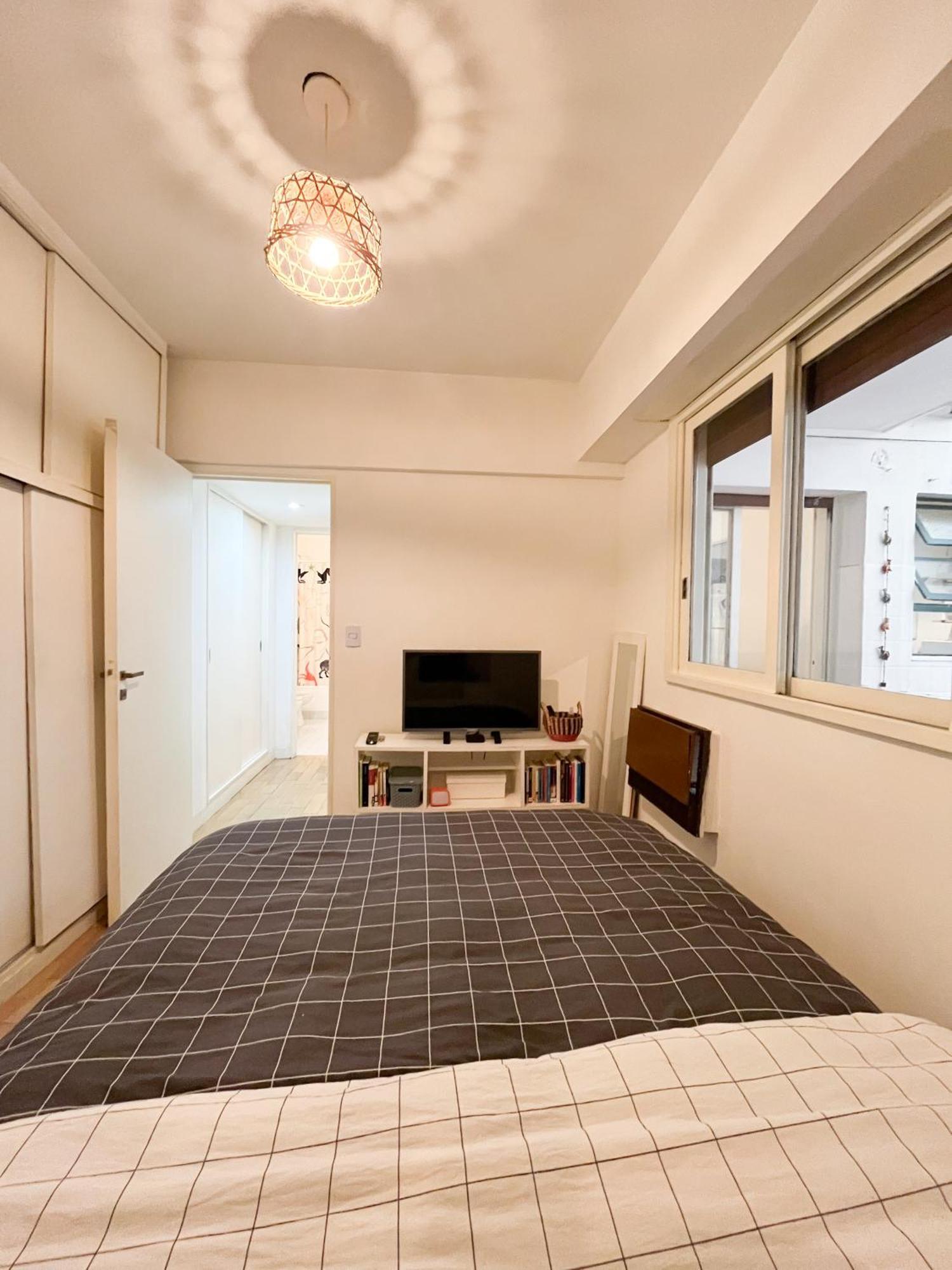 Departamento En Palermo Hollywood * Buenos Aires