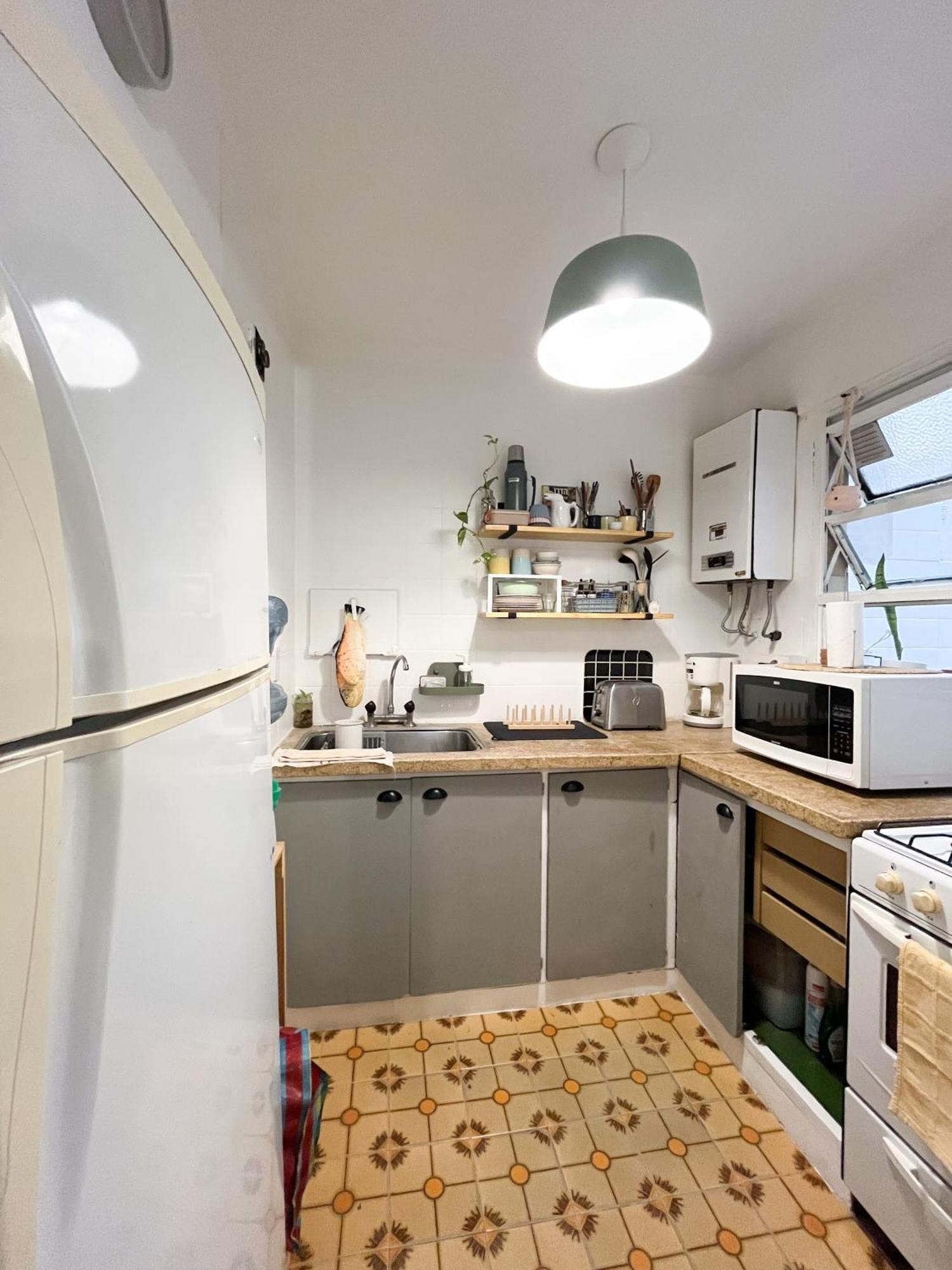 Departamento En Palermo Hollywood Apartamento Buenos Aires