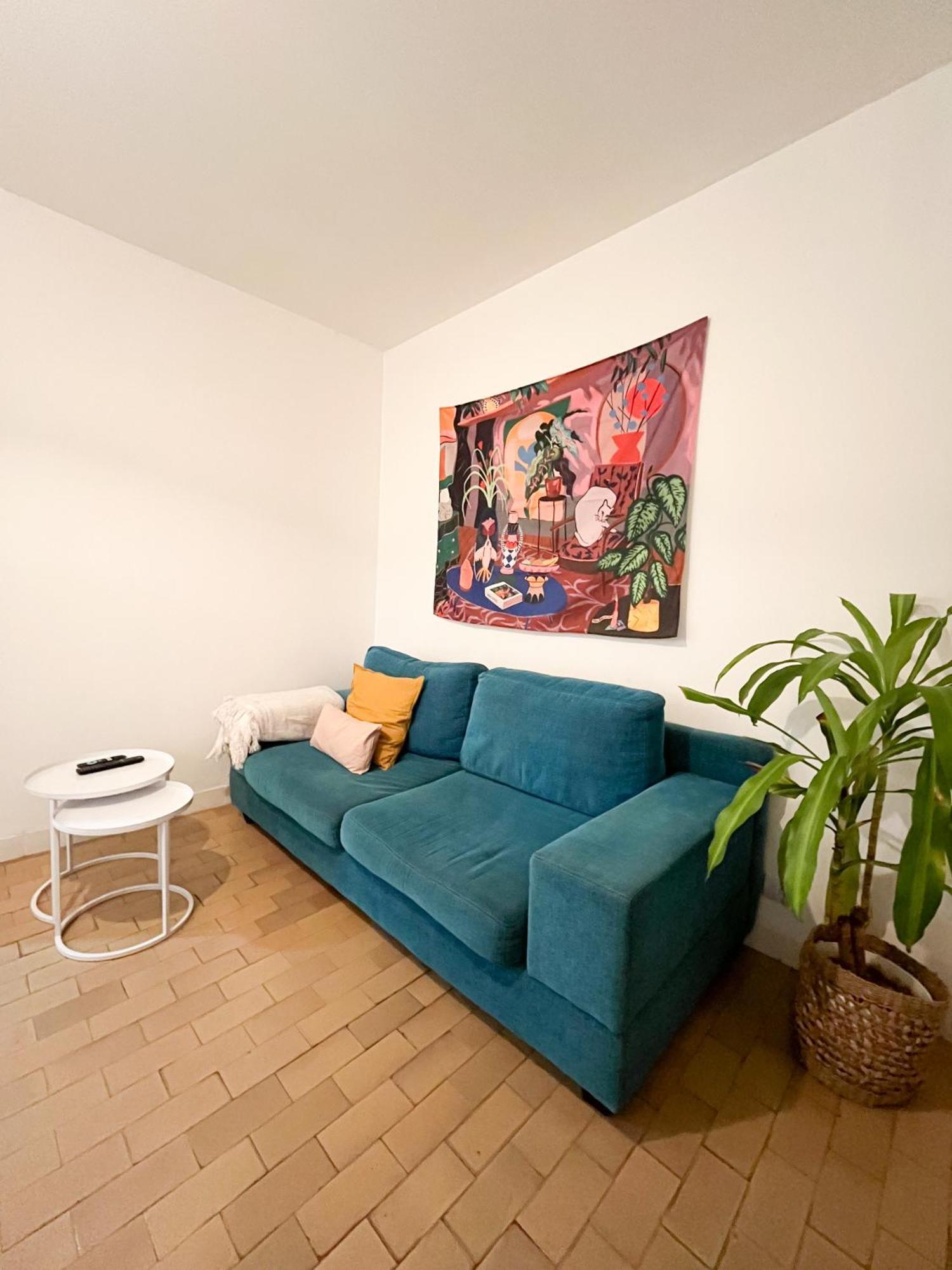 Departamento En Palermo Hollywood Buenos Aires