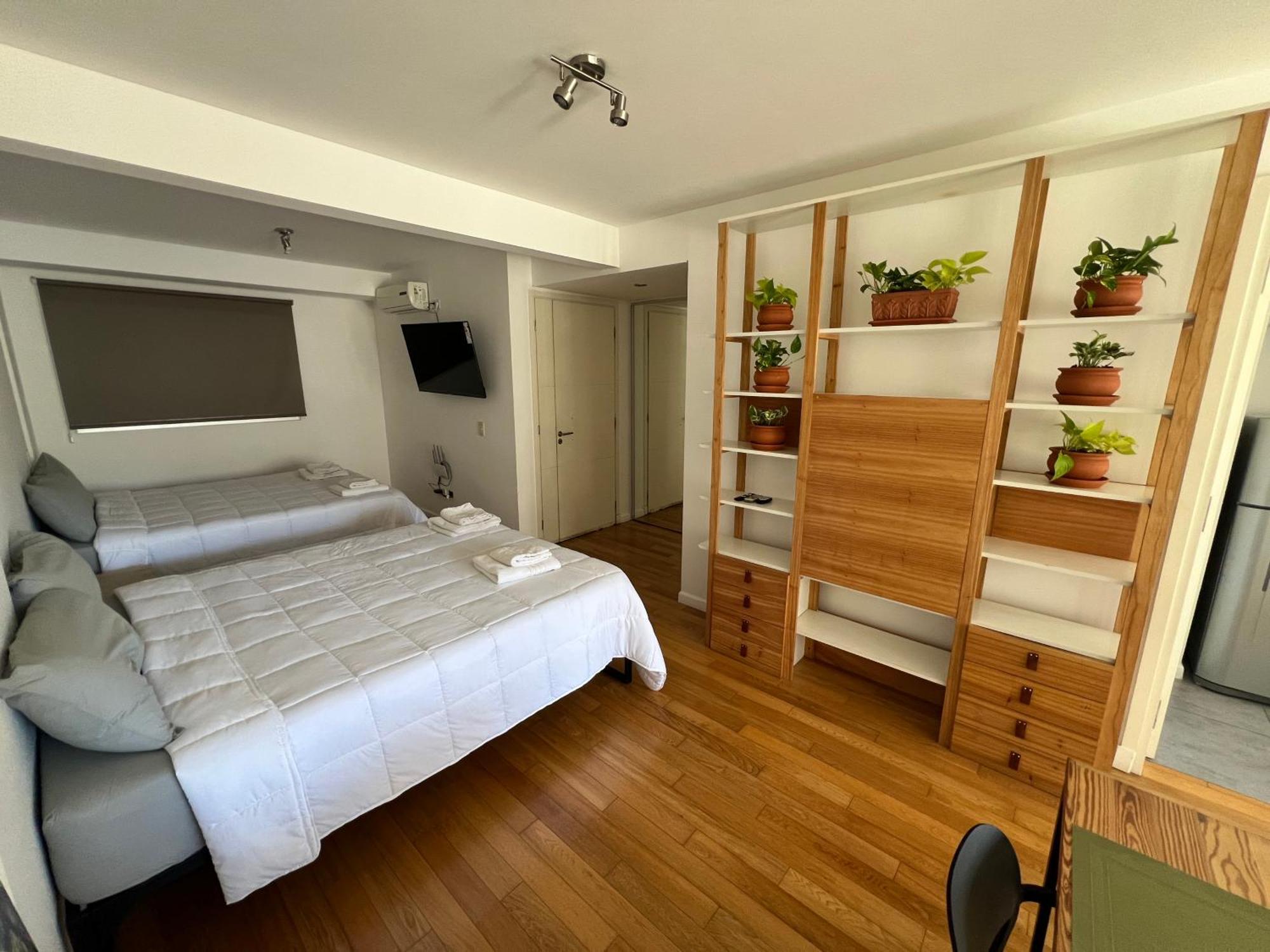 Apartment Heritage House - Palermo Soho Aparts Guatemala *
