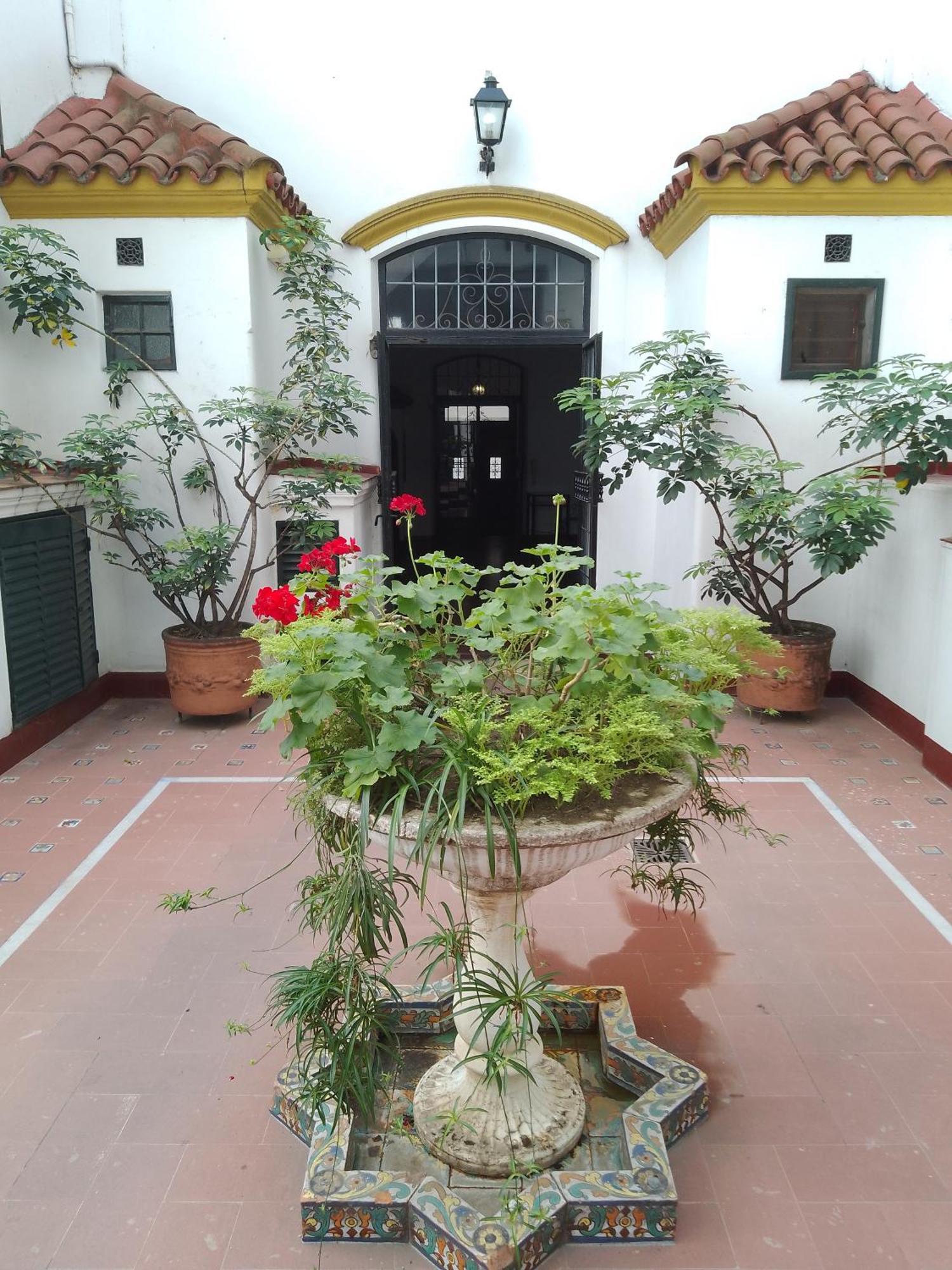 Apartment Acogedor E Impecable Neocolonial *