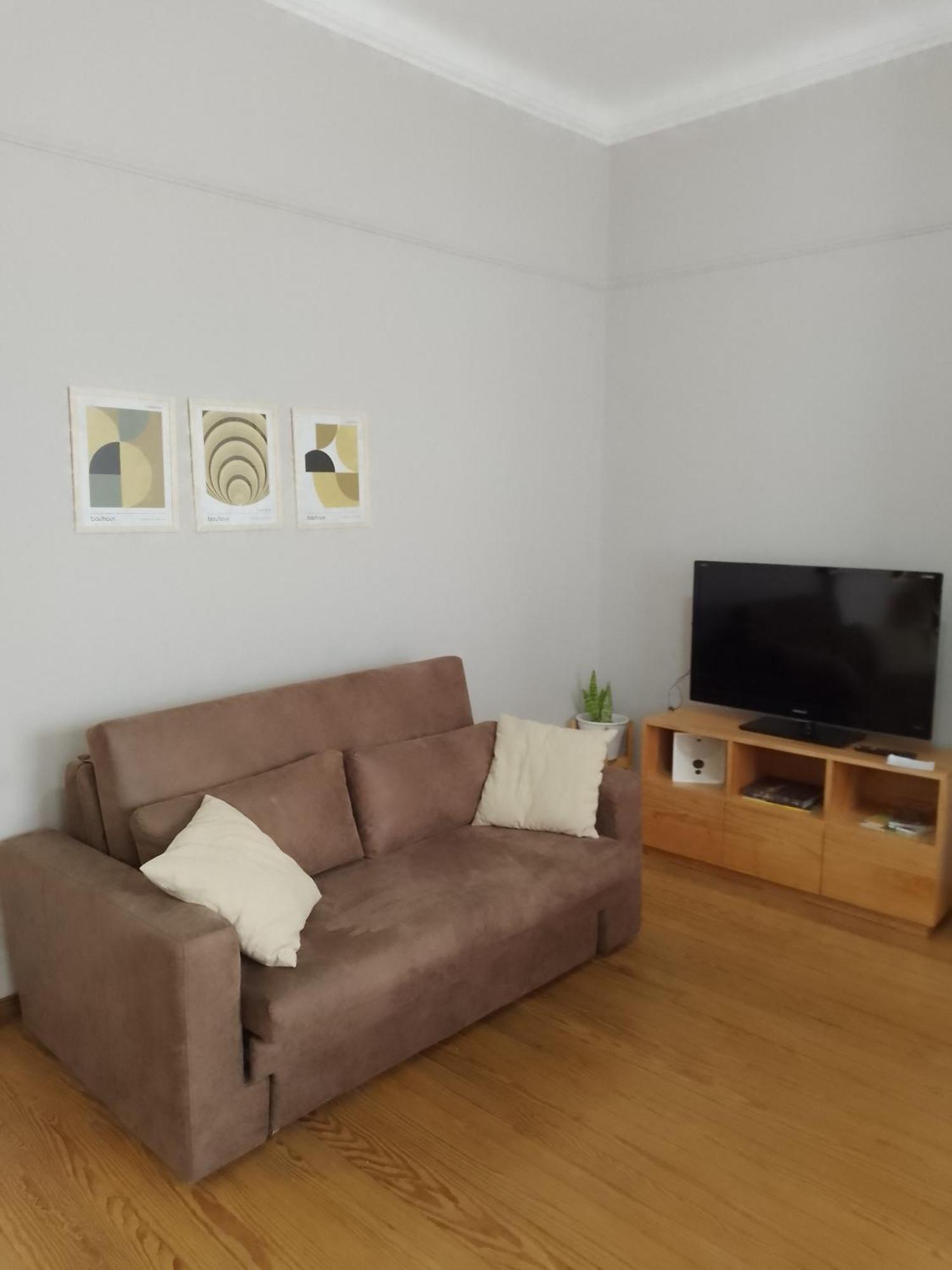 Apartment Acogedor E Impecable Neocolonial Buenos Aires