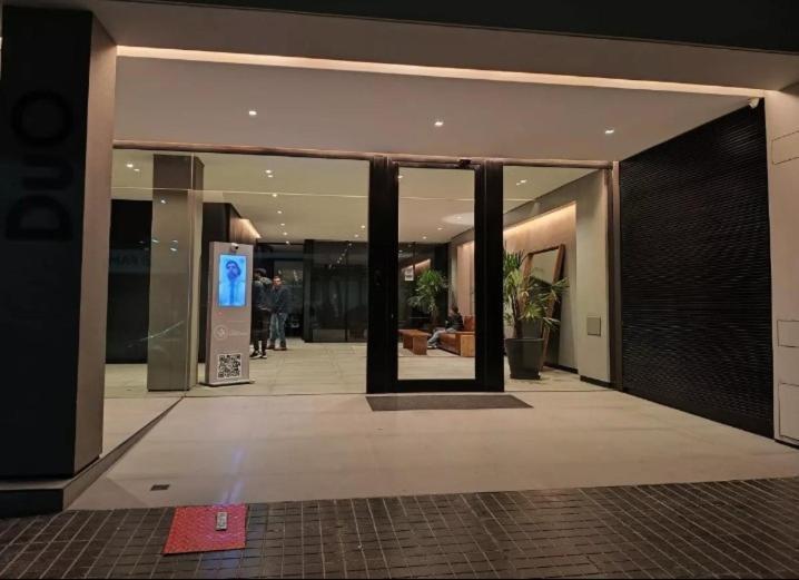 Apartment Belgrano Amenities *