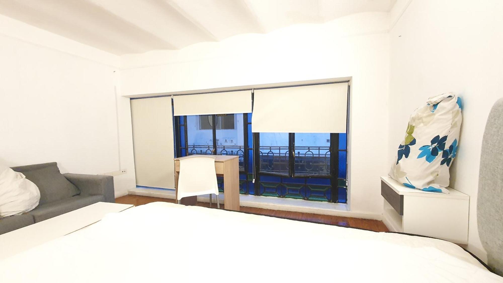 Hostel Lo De Luigi