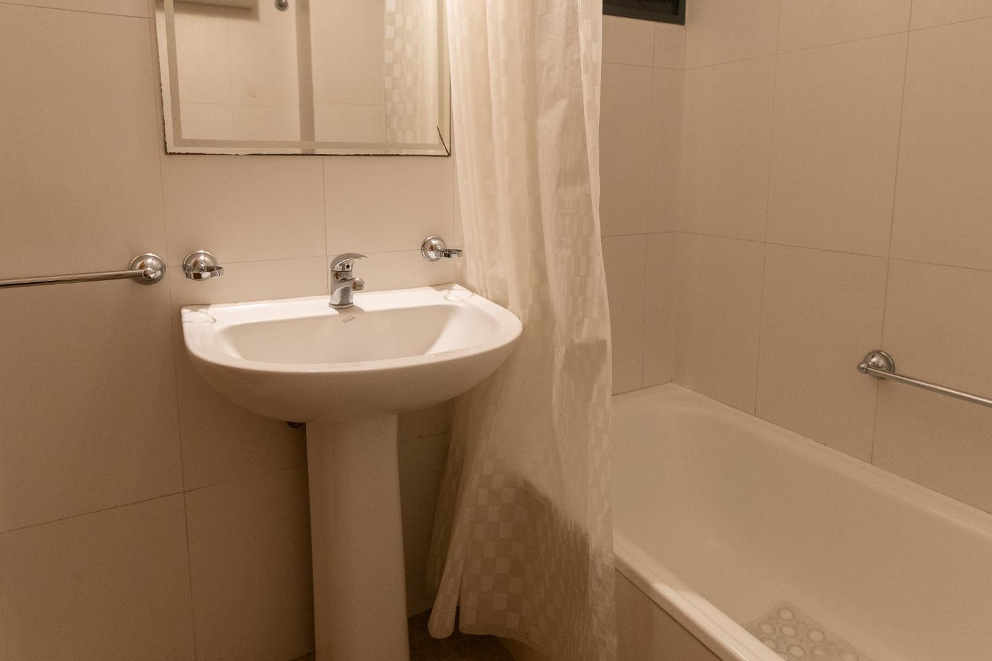 Cambacua Charcas Y Agueero Apartamento