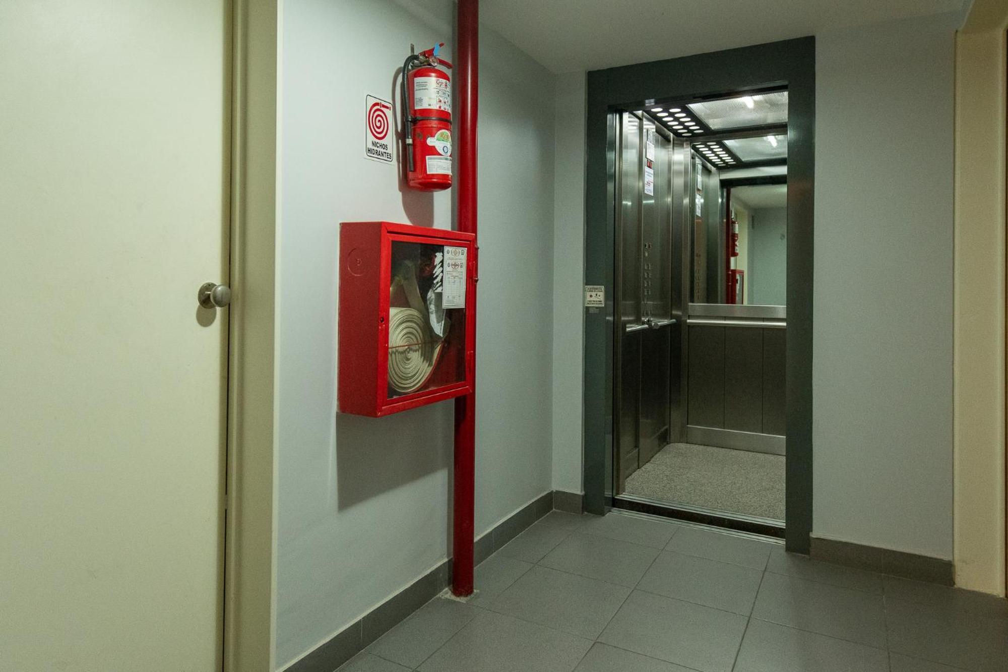 Cambacua Charcas Y Agueero Apartamento Buenos Aires