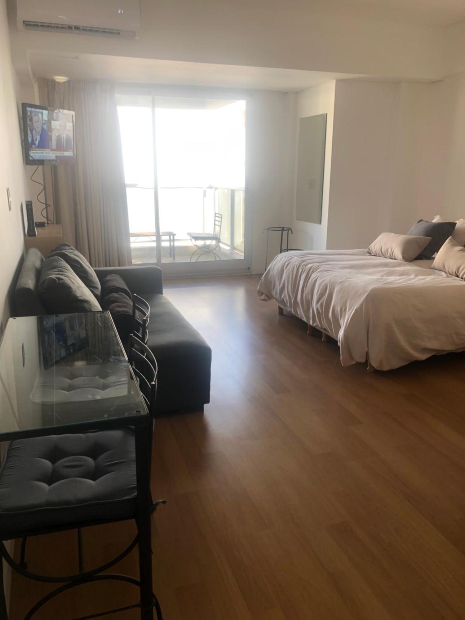Mono Ambiente Pleno Palermo Hollywood * Buenos Aires
