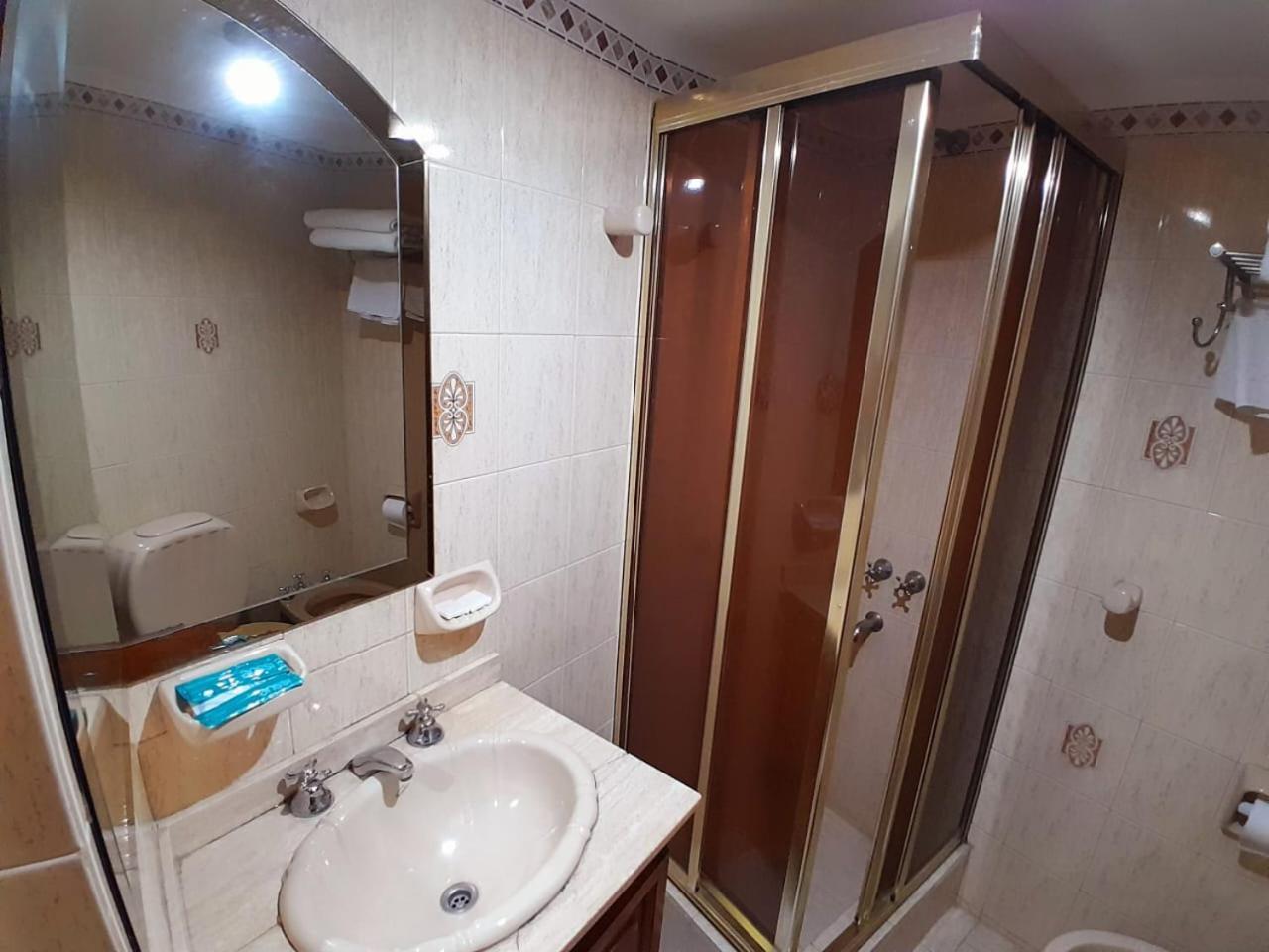 Casa Recoleta - Recoleta 3* Buenos Aires