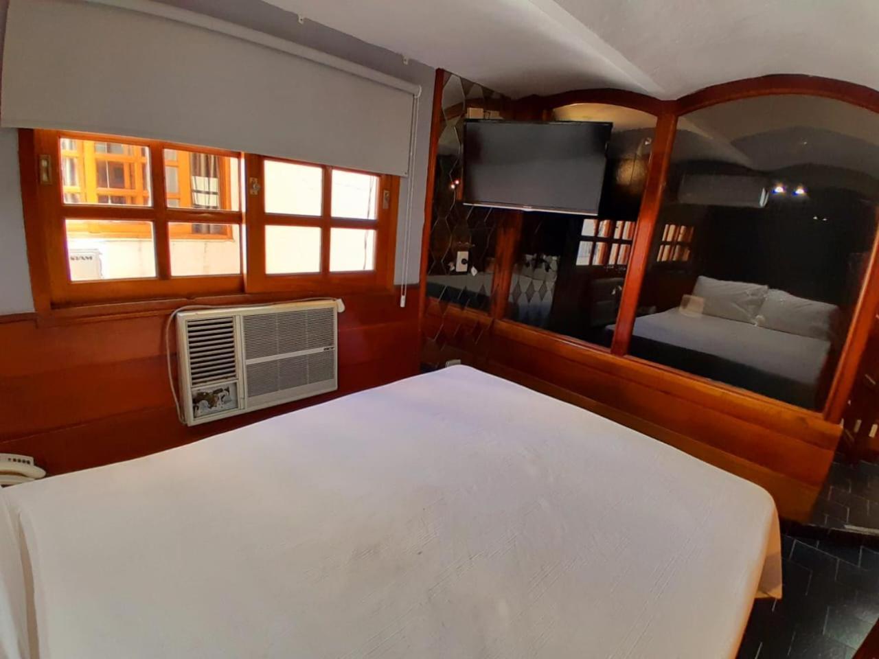 Casa Recoleta - Recoleta Hotel