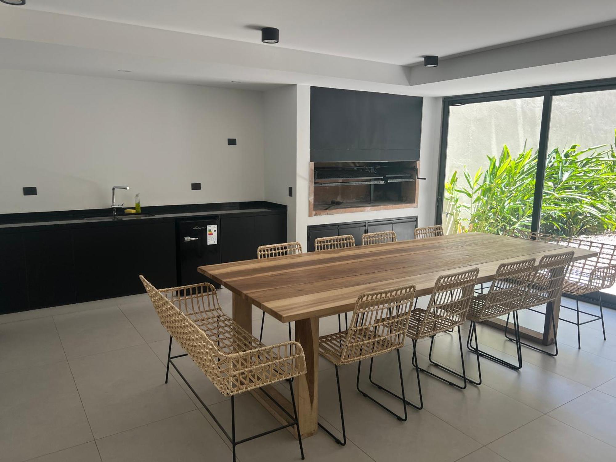 Heritage House - Palermo Soho Aparts Malab Apartamento Ciudad Autónoma de Buenos Aires