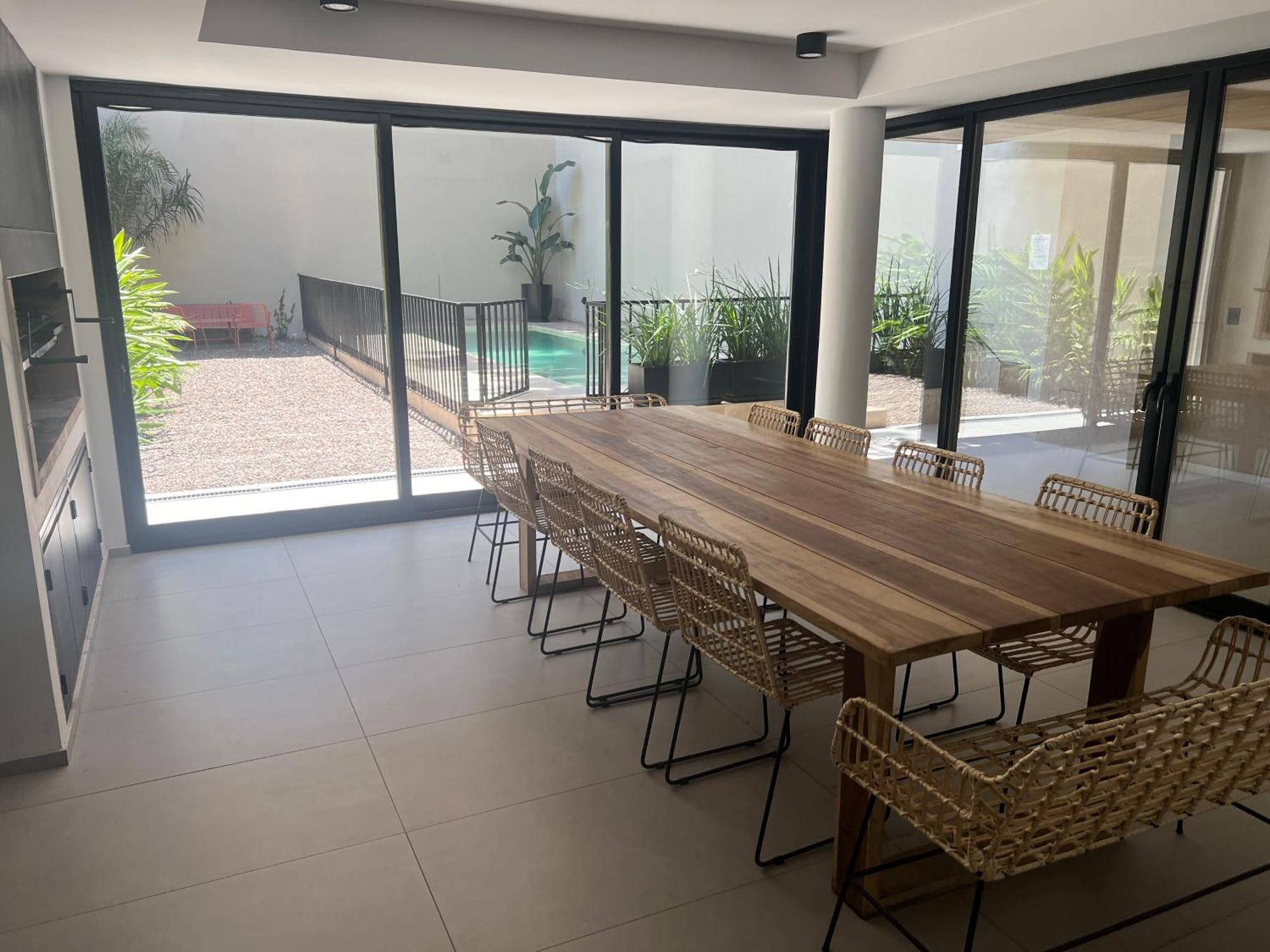 Heritage House - Palermo Soho Aparts Malab Apartamento *