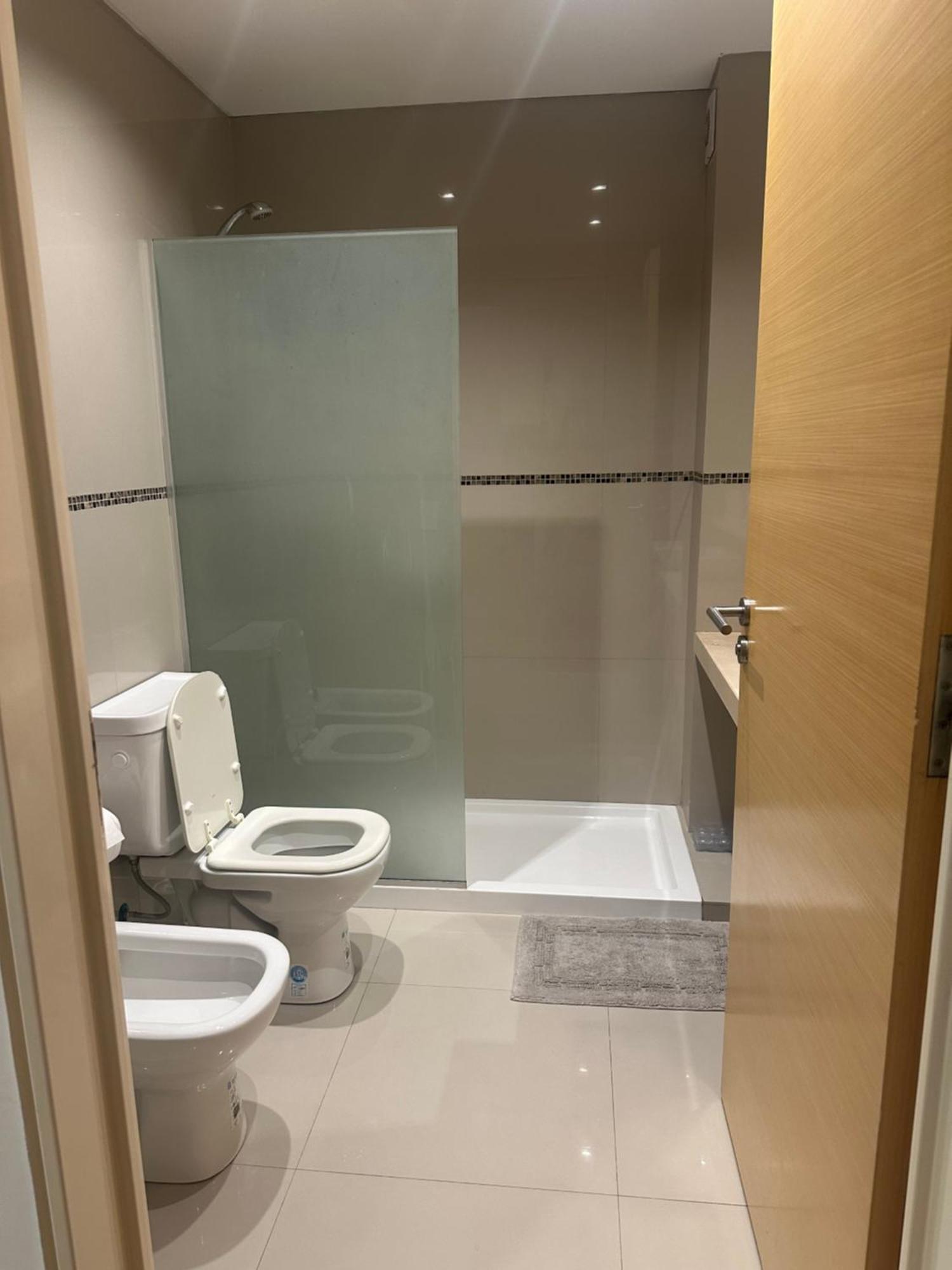 Cambacua Botanico Apartment Buenos Aires
