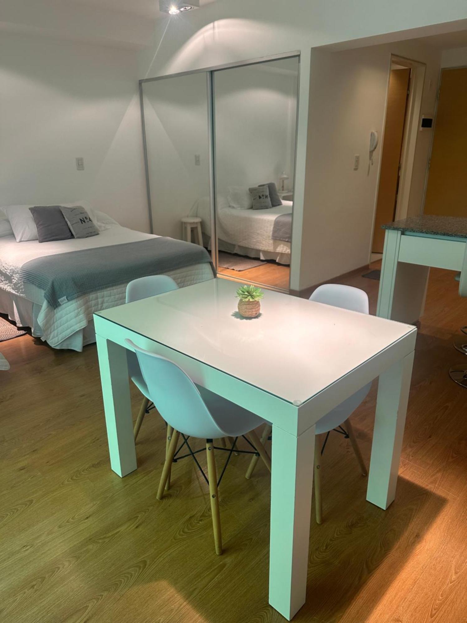 Apartment Cambacua Botanico