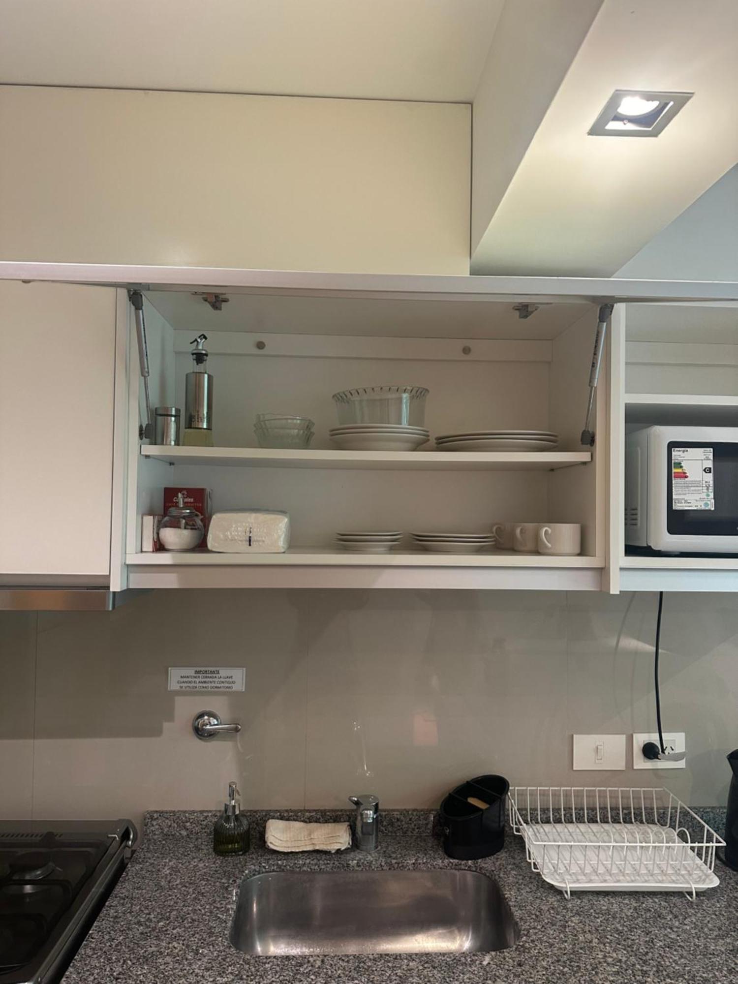 Cambacua Botanico Apartment *