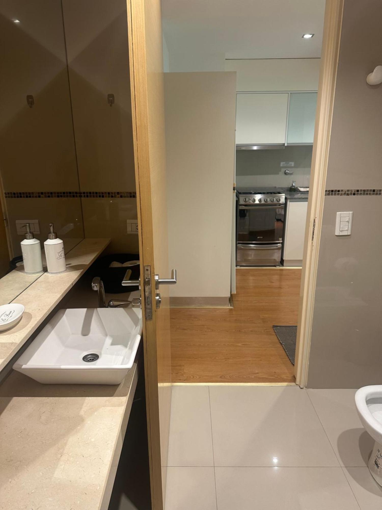 Cambacua Botanico Apartment *