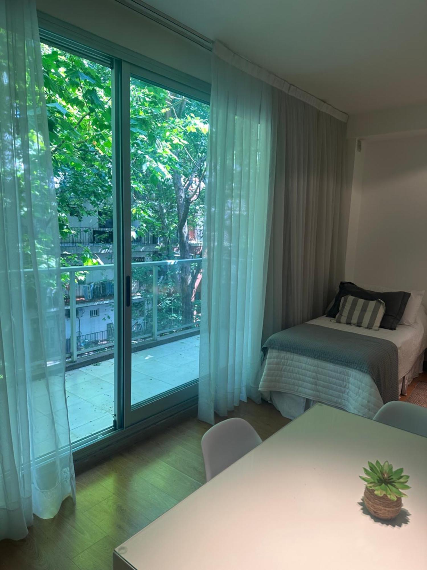 Apartment Cambacua Botanico *