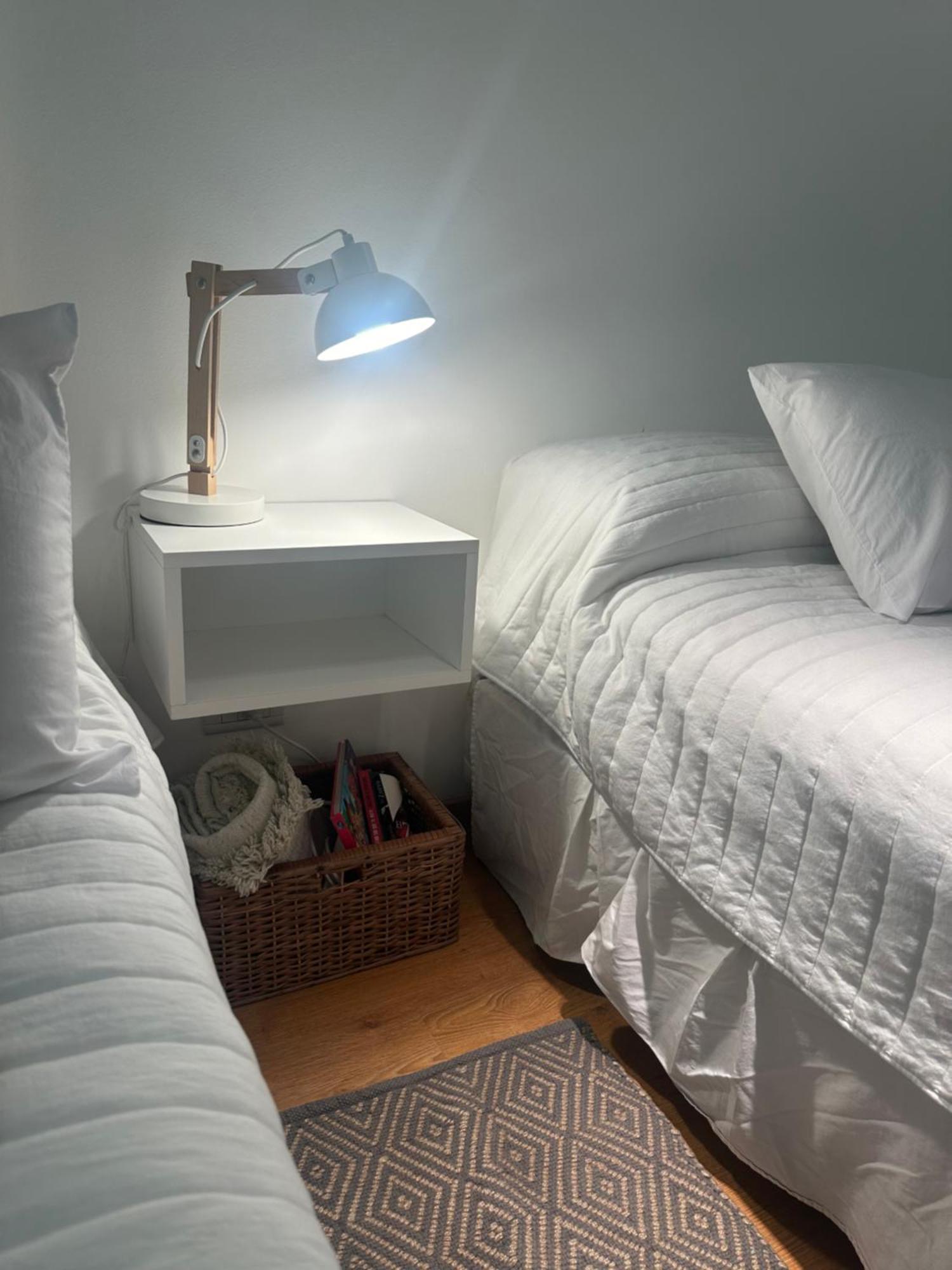 Cambacua Botanico Apartment