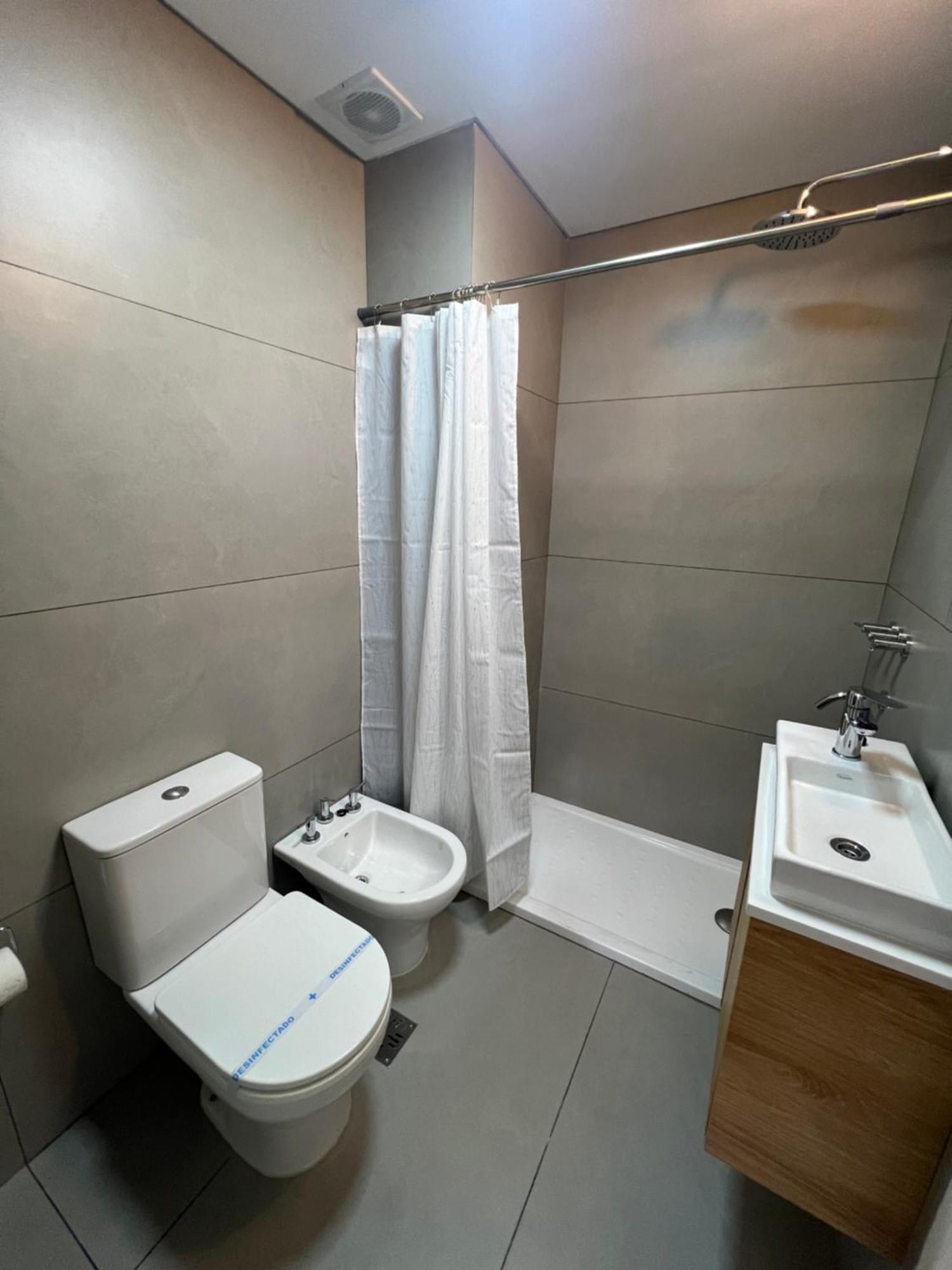 Apartamento Heritage House - Palermo Soho Aparts Malab *