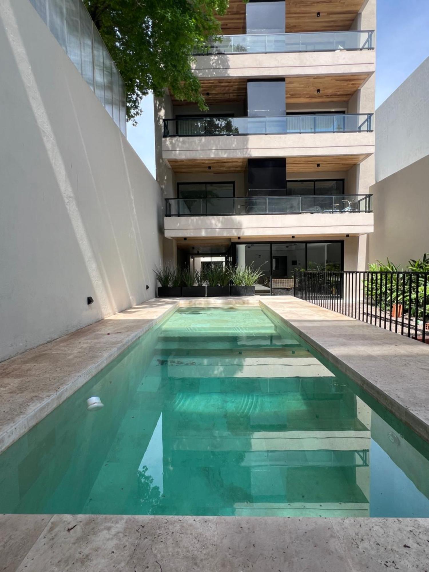 Heritage House - Palermo Soho Aparts Malab Apartamento *