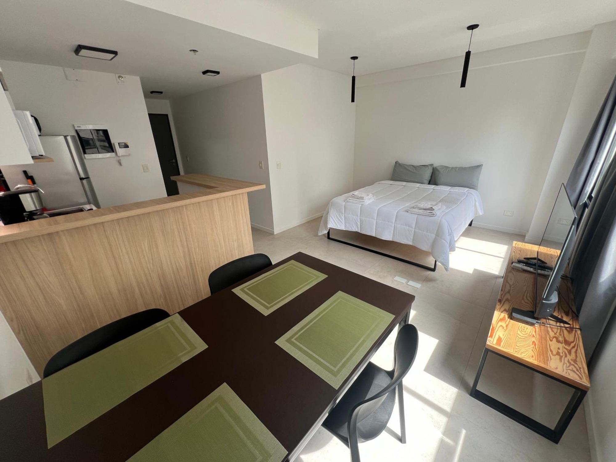 Apartamento Heritage House - Palermo Soho Aparts Malab