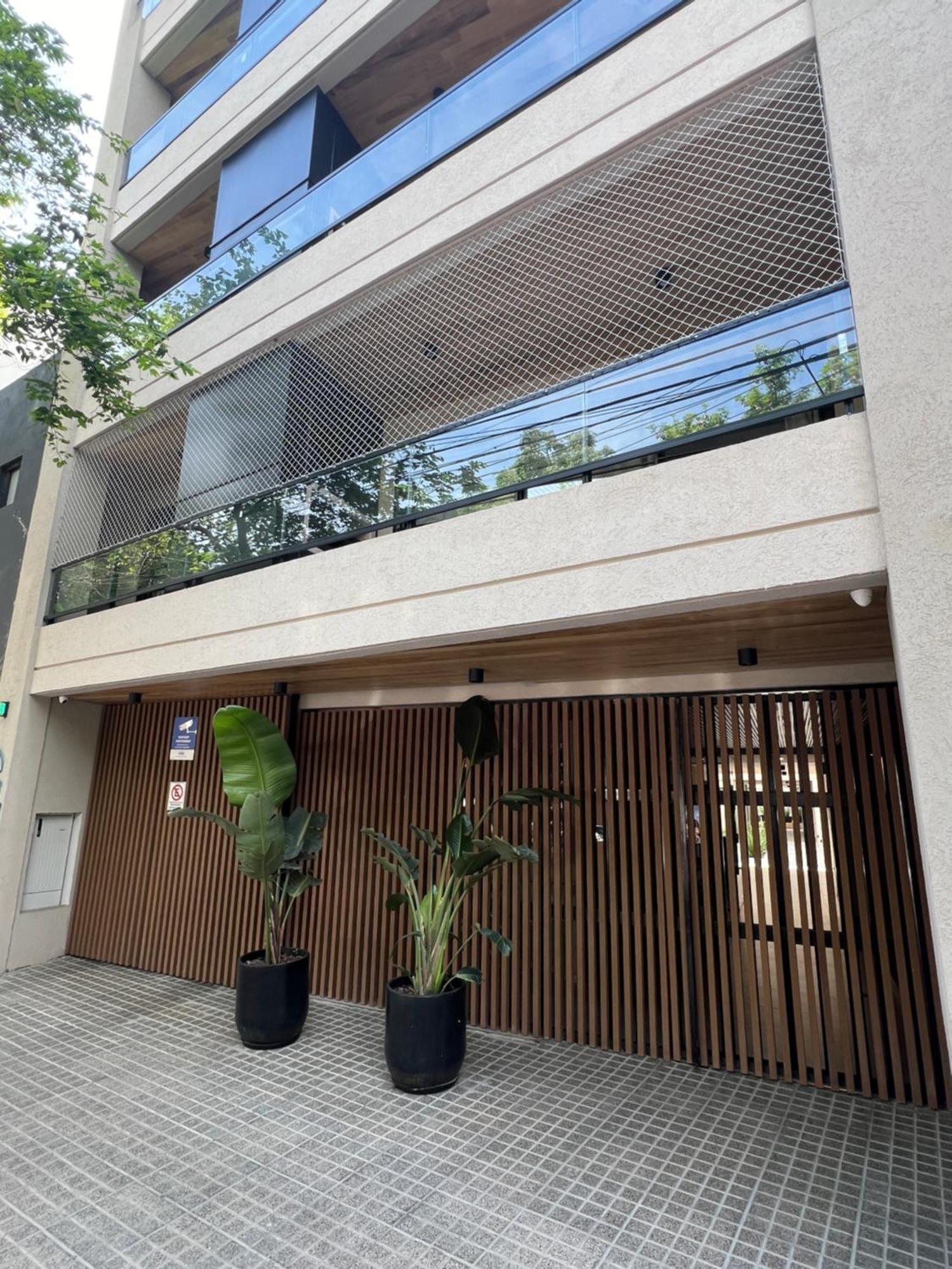Heritage House - Palermo Soho Aparts Malab Apartamento *