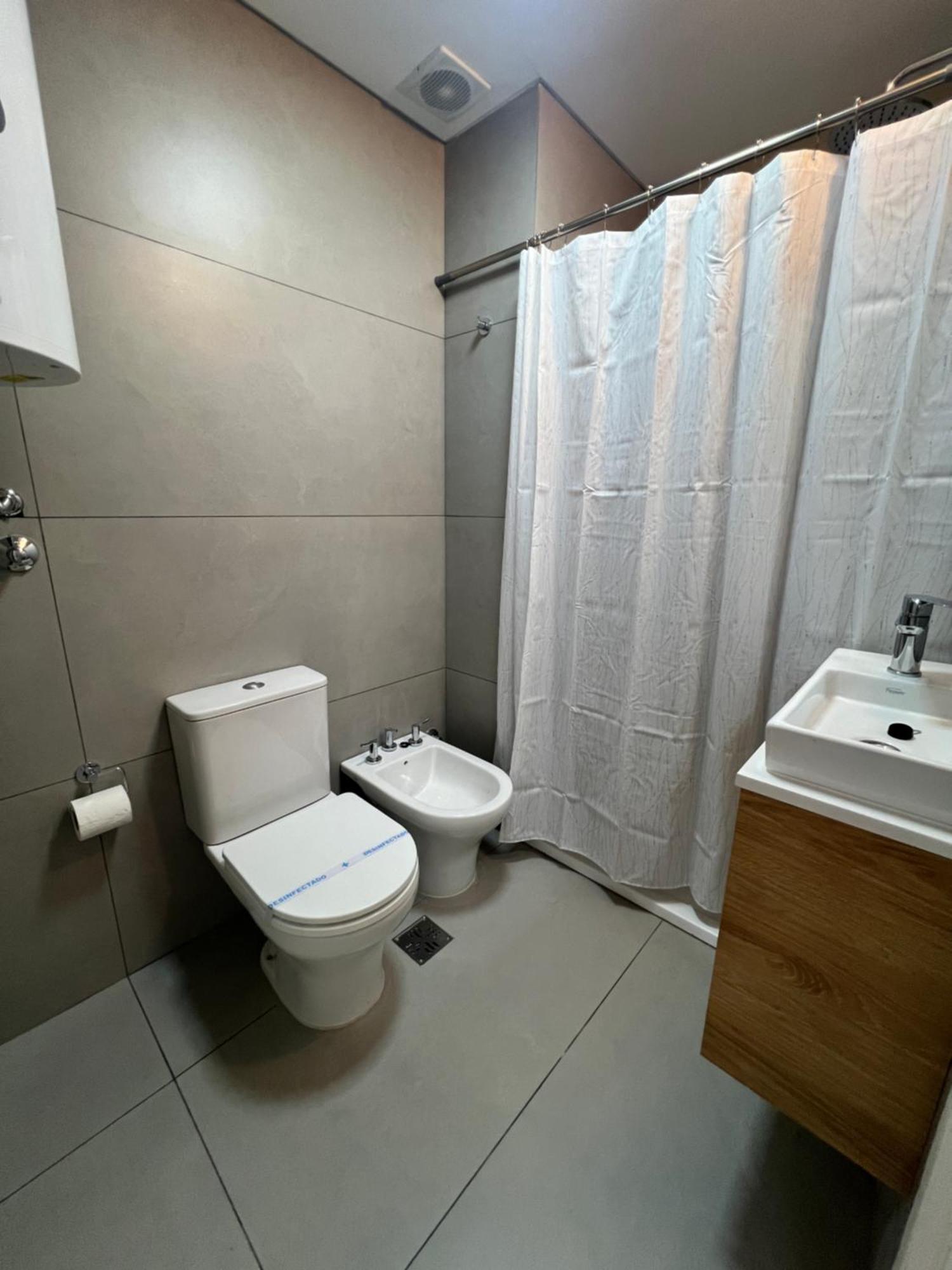 Apartamento Heritage House - Palermo Soho Aparts Malab *