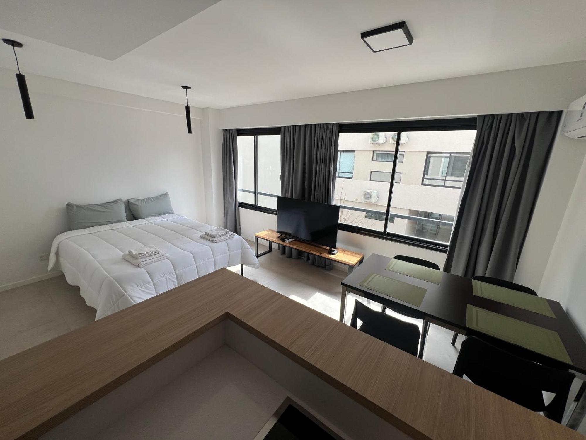 Heritage House - Palermo Soho Aparts Malab Apartamento