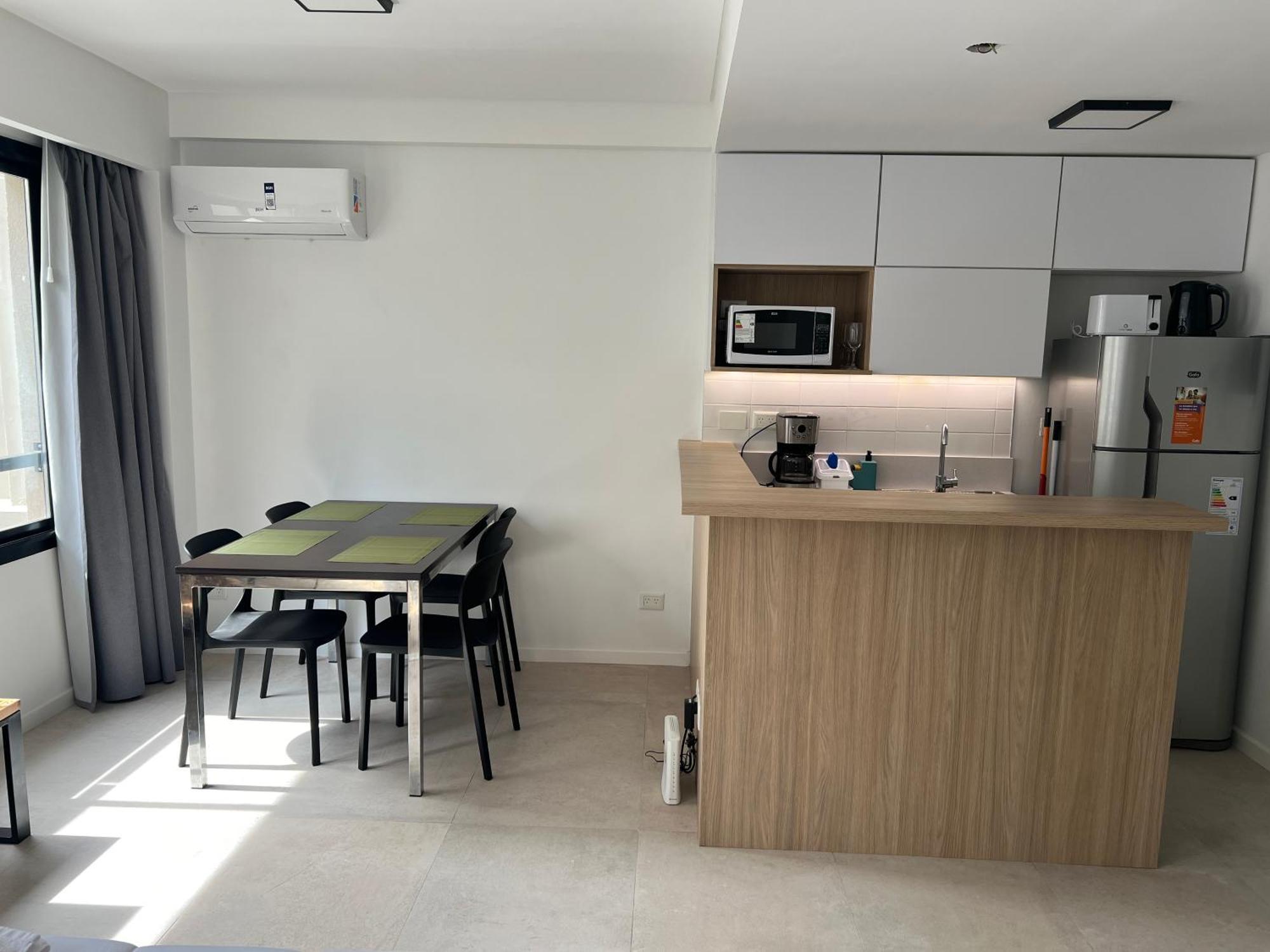 Apartamento Heritage House - Palermo Soho Aparts Malab Ciudad Autónoma de Buenos Aires
