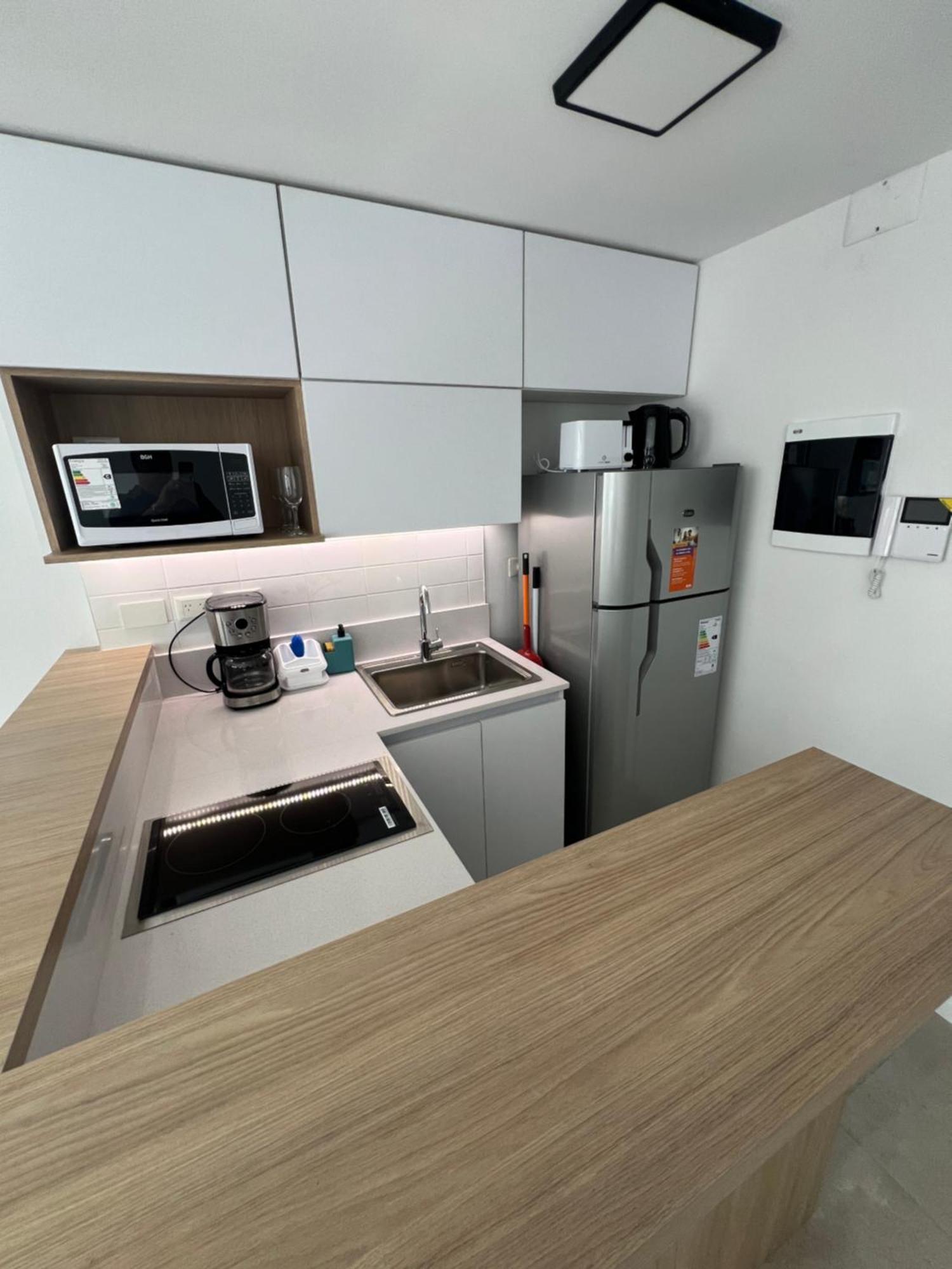 Heritage House - Palermo Soho Aparts Malab Apartamento