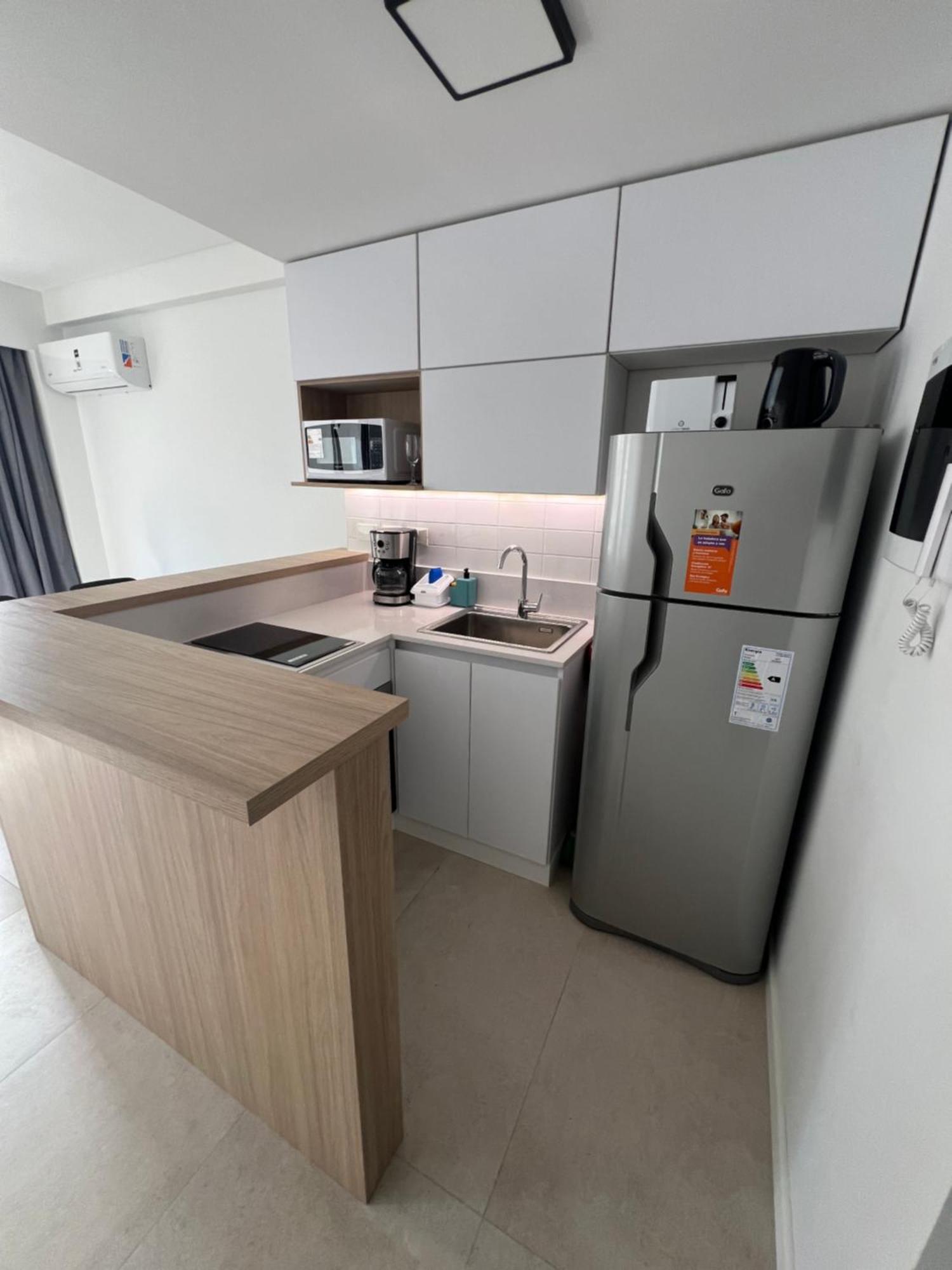 Heritage House - Palermo Soho Aparts Malab Apartamento *
