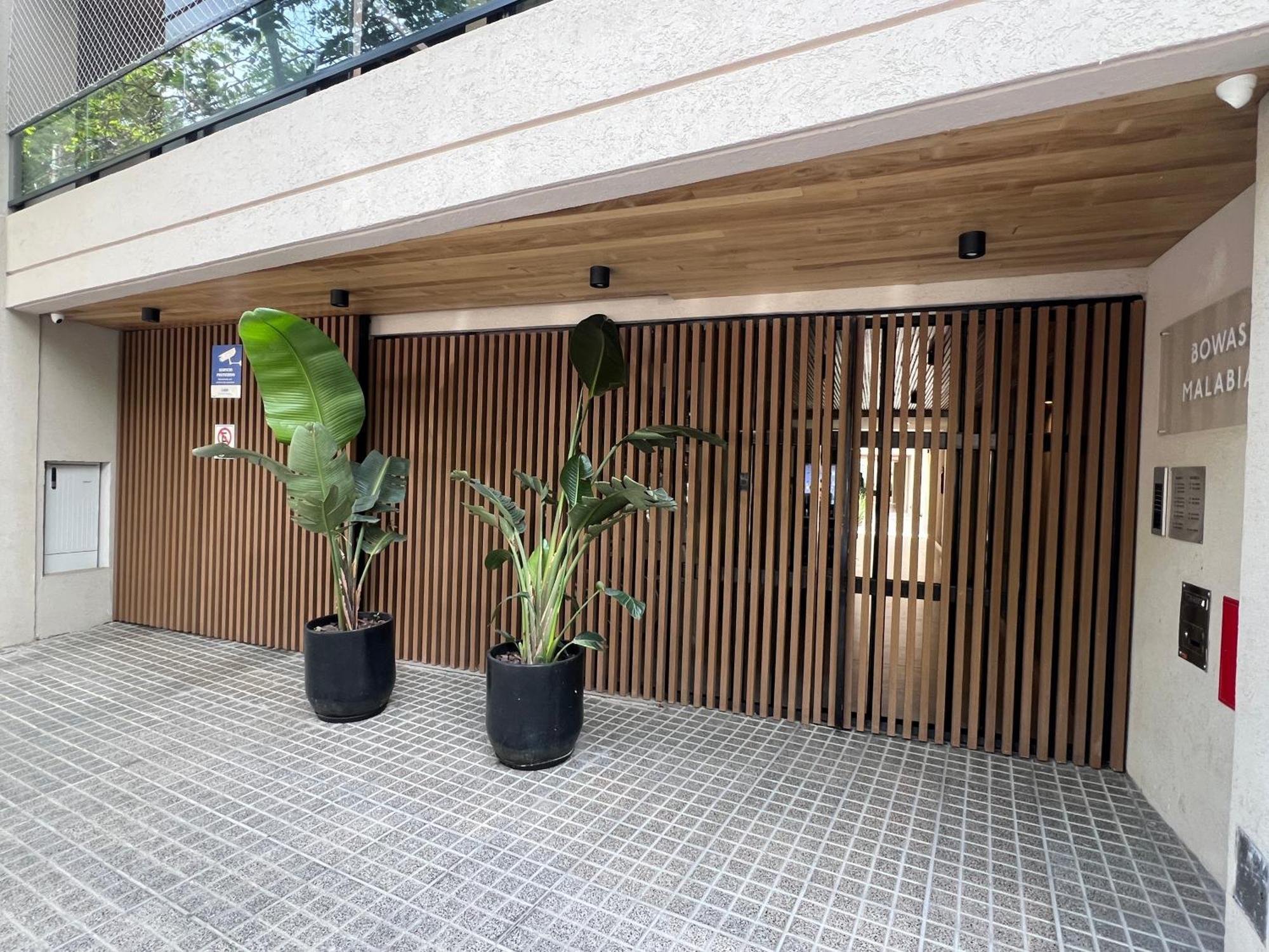 Heritage House - Palermo Soho Aparts Malab Ciudad Autónoma de Buenos Aires