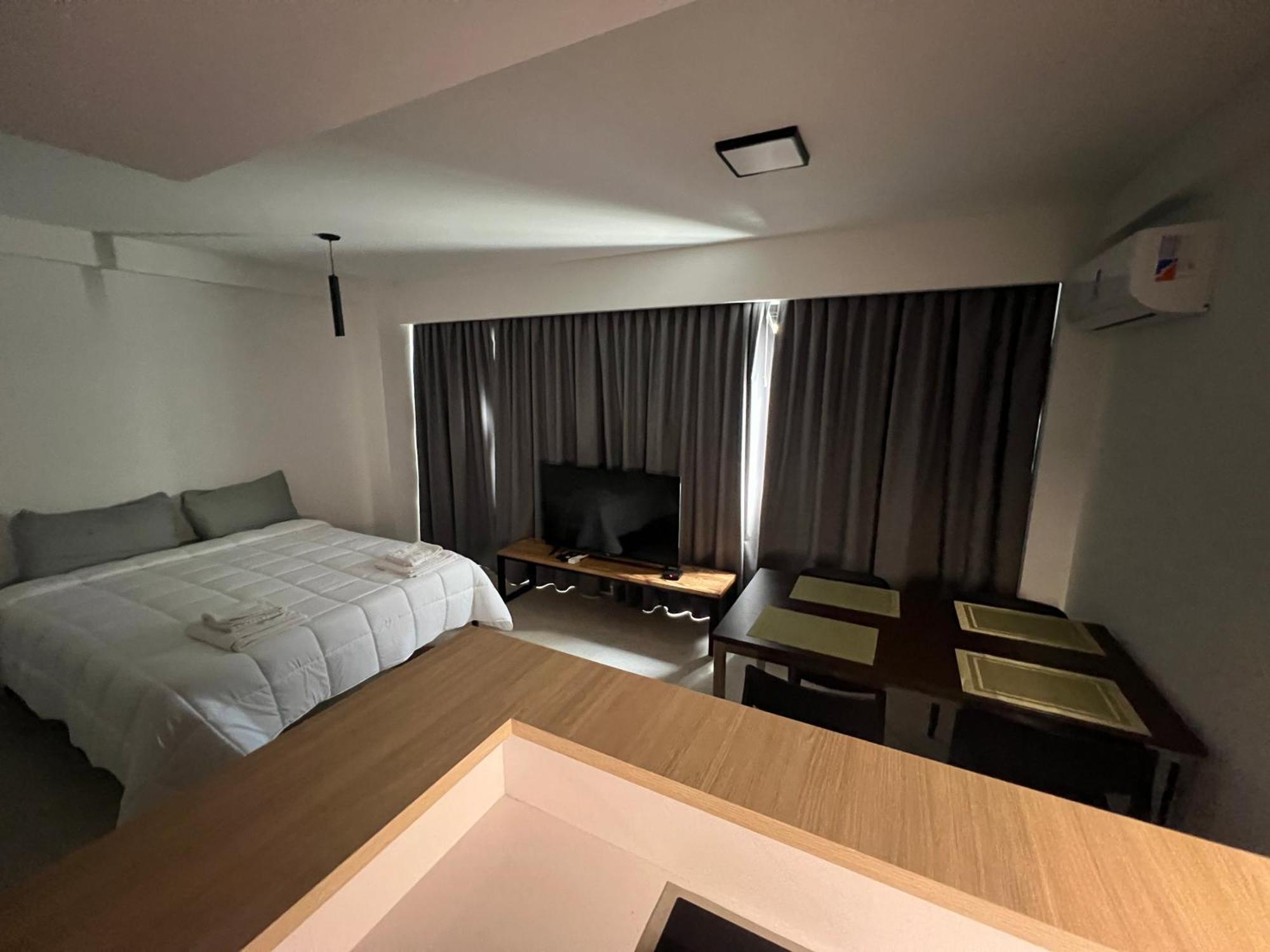 Heritage House - Palermo Soho Aparts Malab Apartamento *