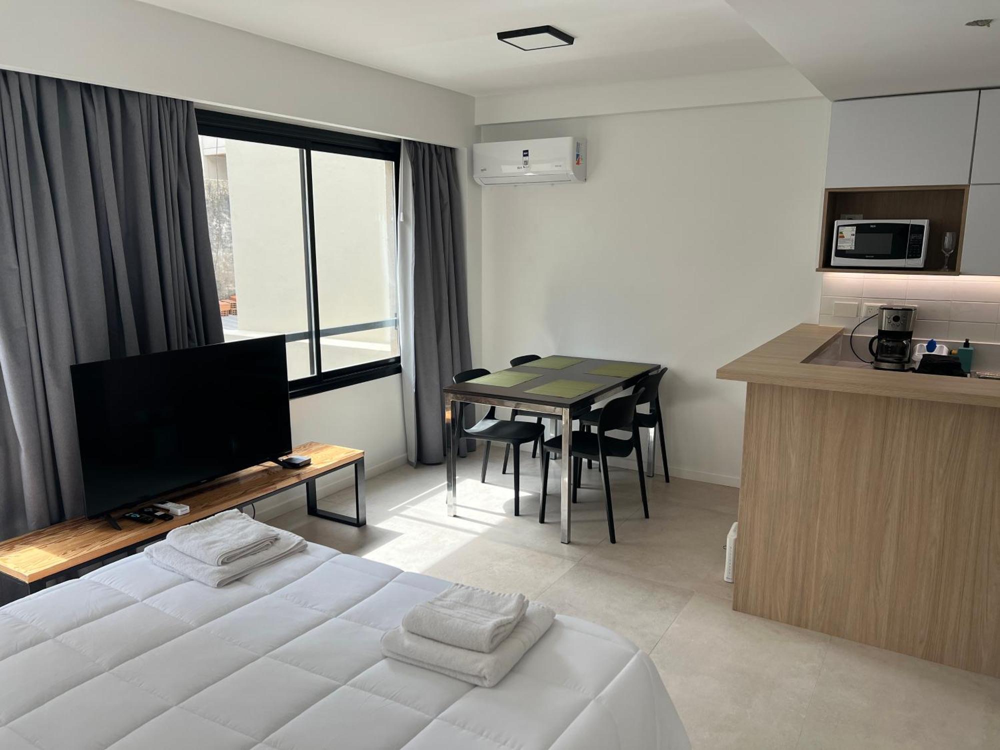 Heritage House - Palermo Soho Aparts Malab