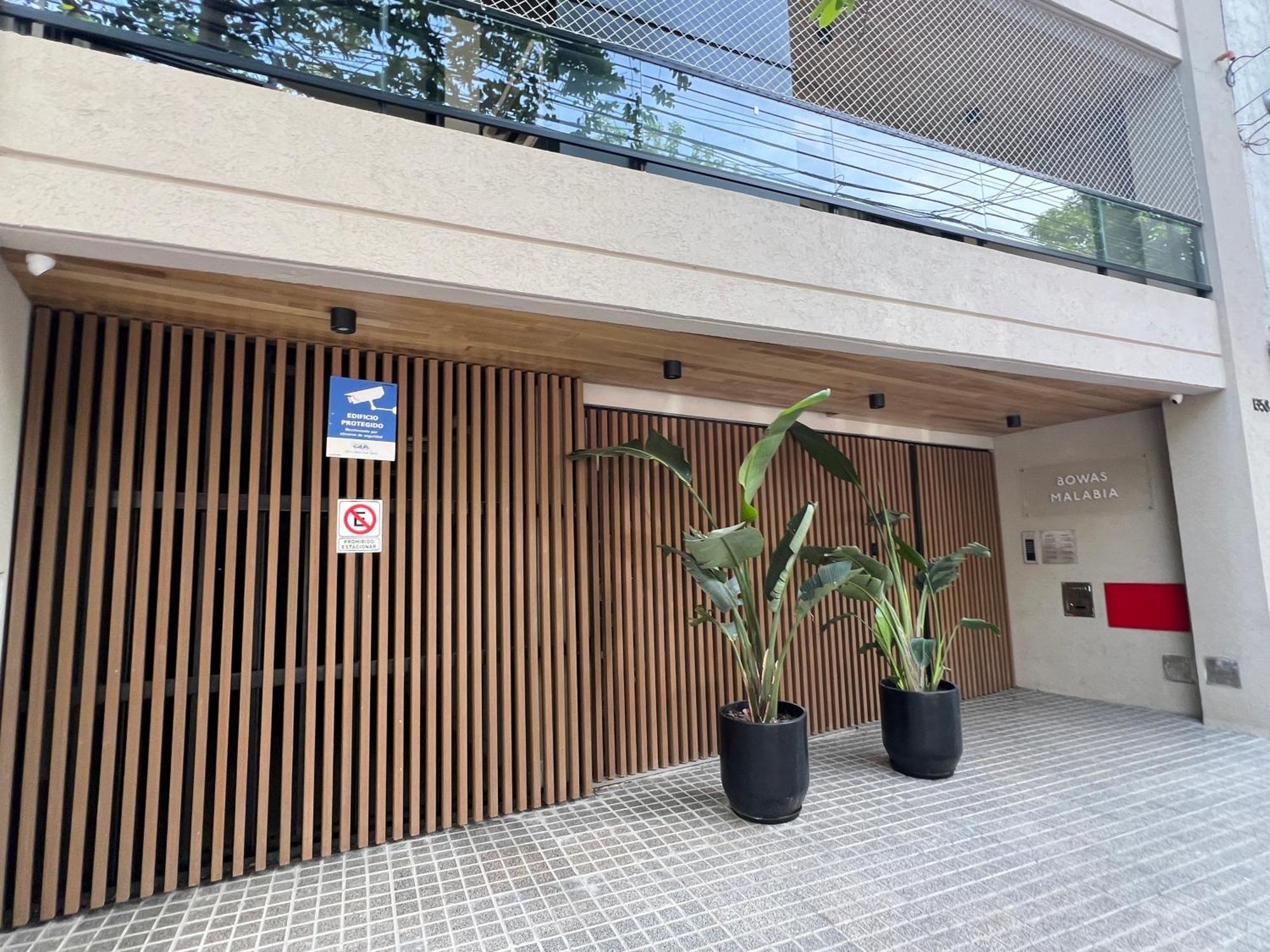 Heritage House - Palermo Soho Aparts Malab Apartamento