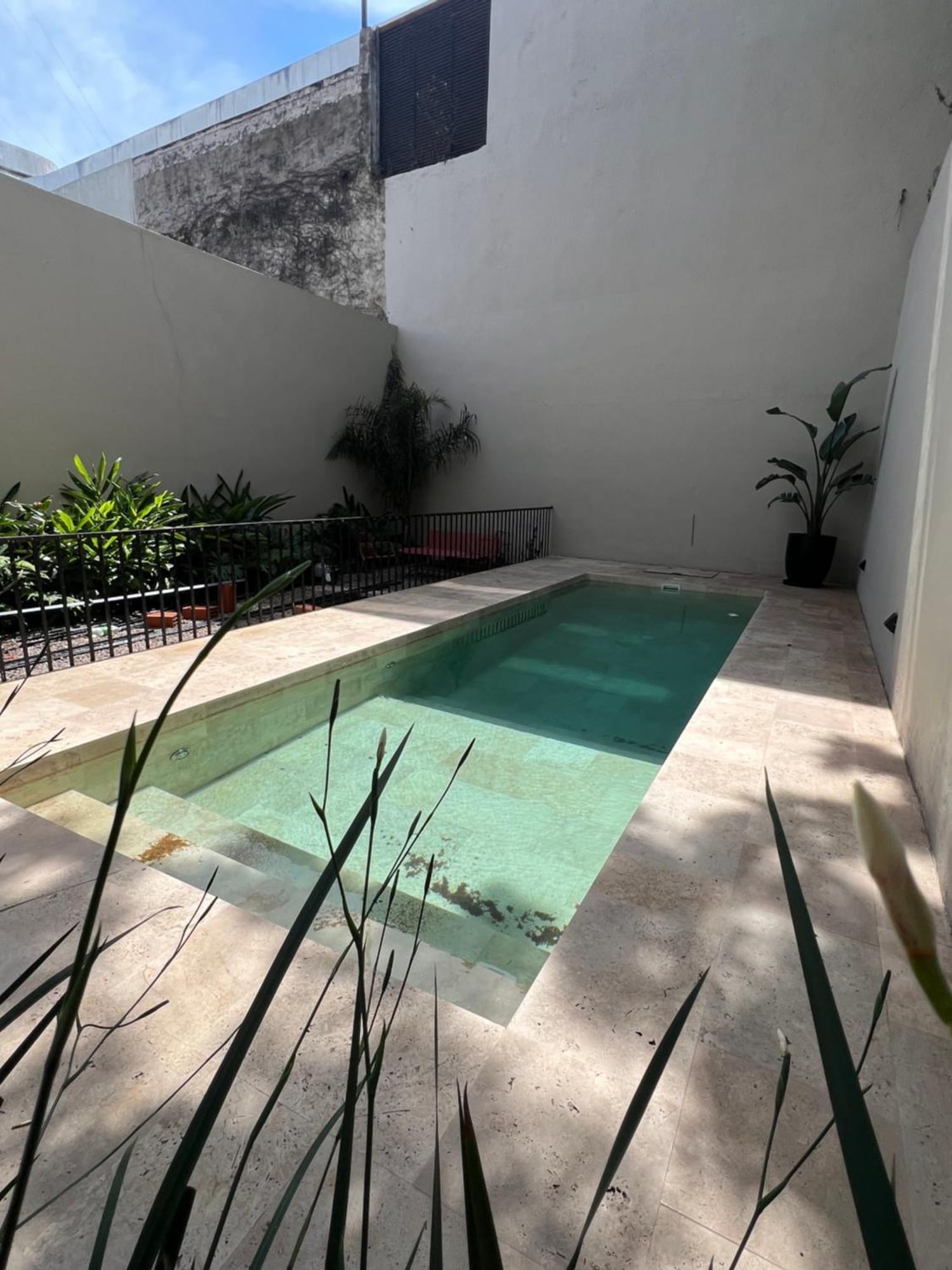 Apartamento Heritage House - Palermo Soho Aparts Malab