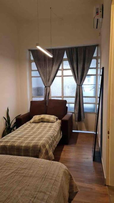 Departamento En Del Parque Apartamento *