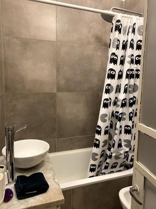 Apartamento Departamento En Del Parque *