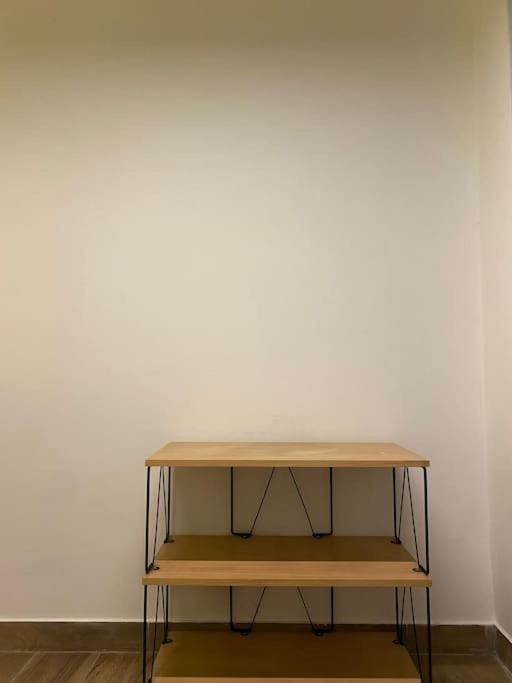 Apartamento Departamento En Del Parque *