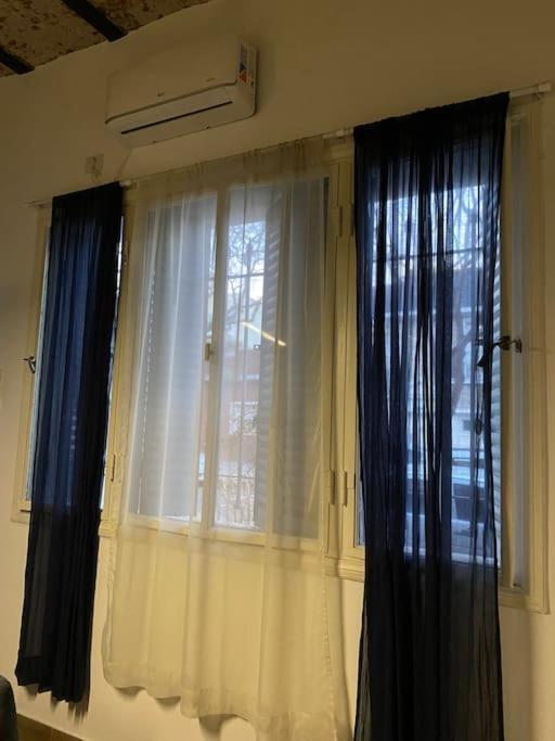 Departamento En Del Parque *