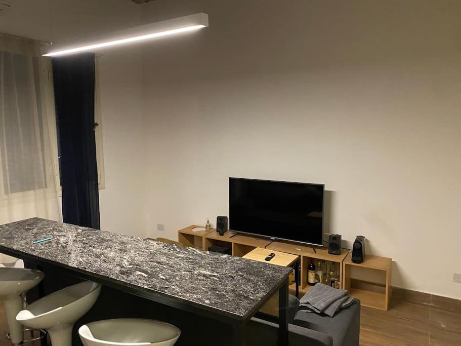 Apartamento Departamento En Del Parque *