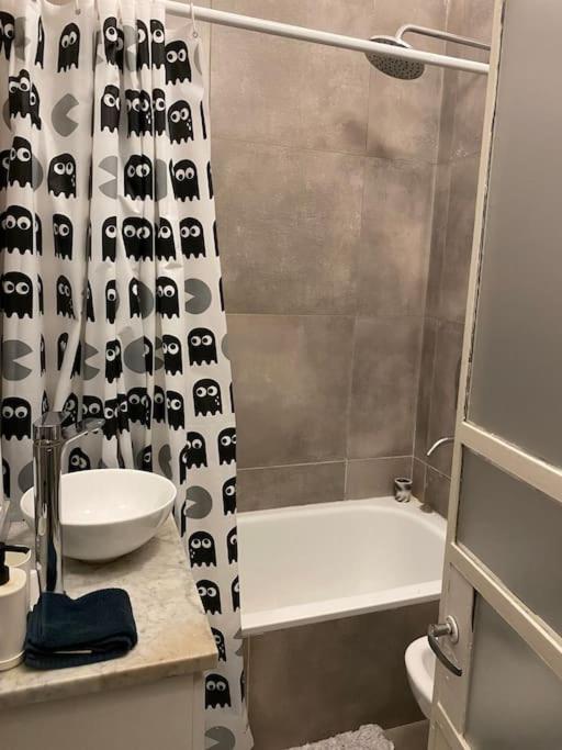 Departamento En Del Parque Apartamento Ciudad Autónoma de Buenos Aires