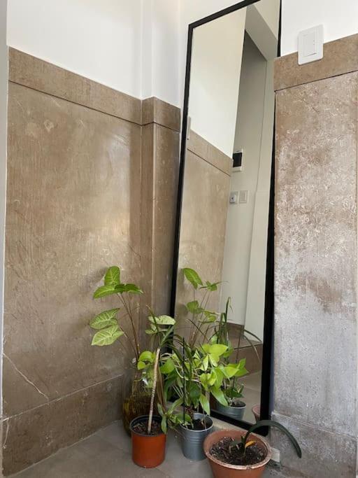 Departamento En Del Parque Ciudad Autónoma de Buenos Aires