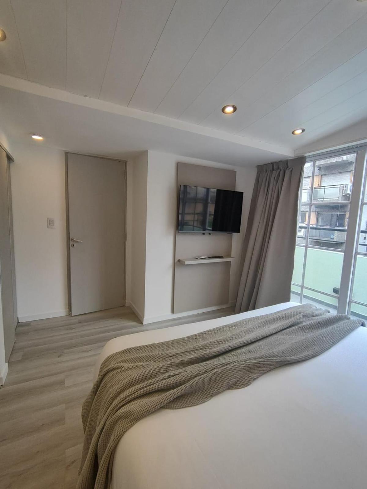Upoint Recoleta Aparthotel *