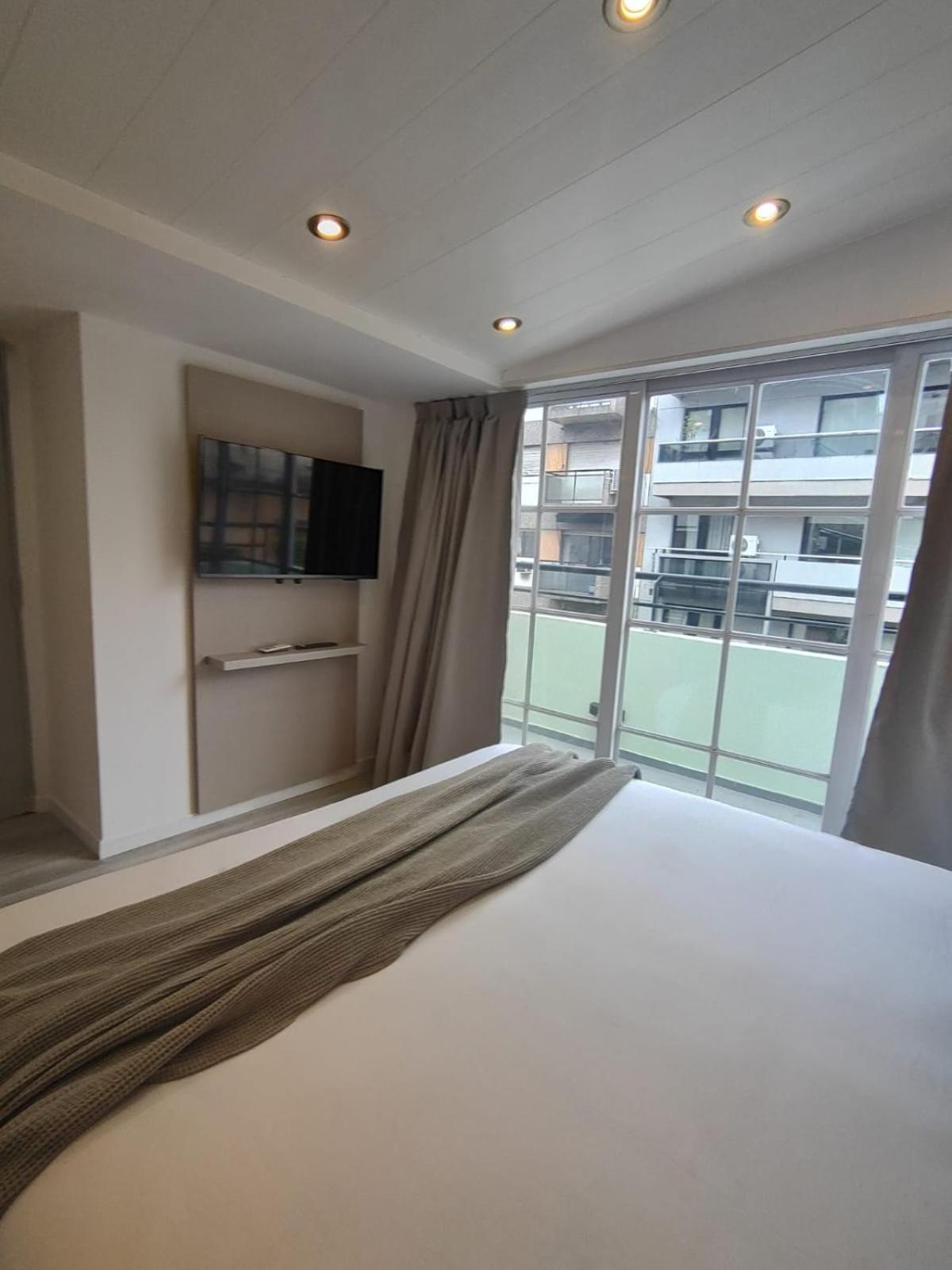 Upoint Recoleta Buenos Aires